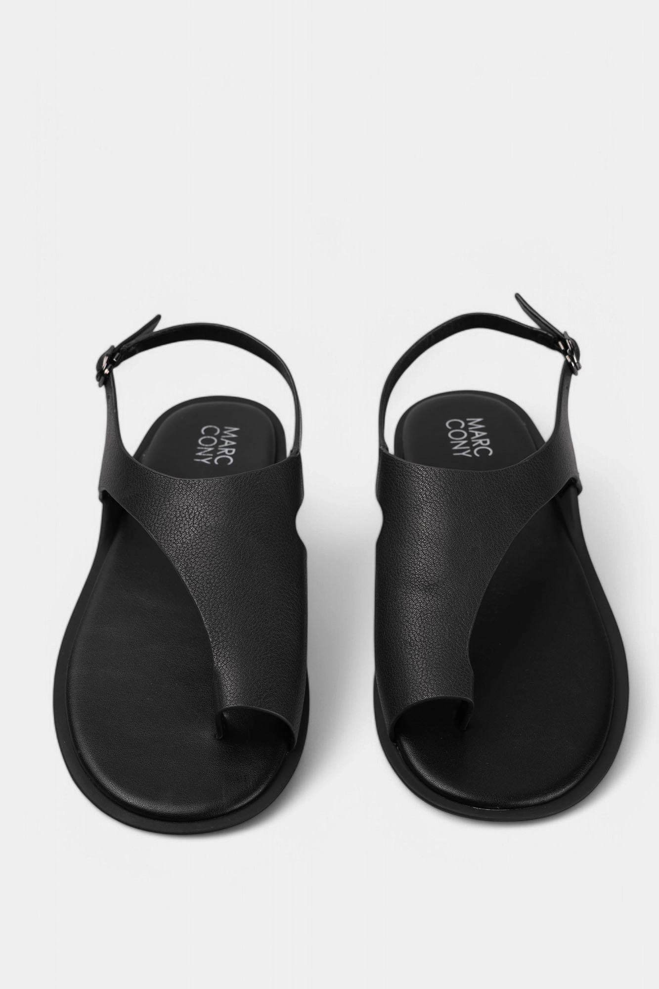 МС02KK Сандалии Marc Cony Черный