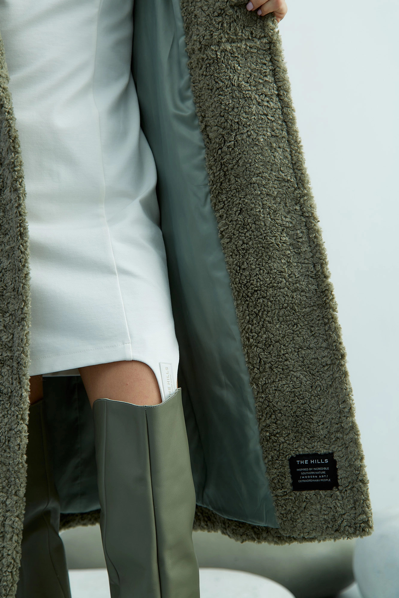 W-232-ZM-995УК шуба the hills 