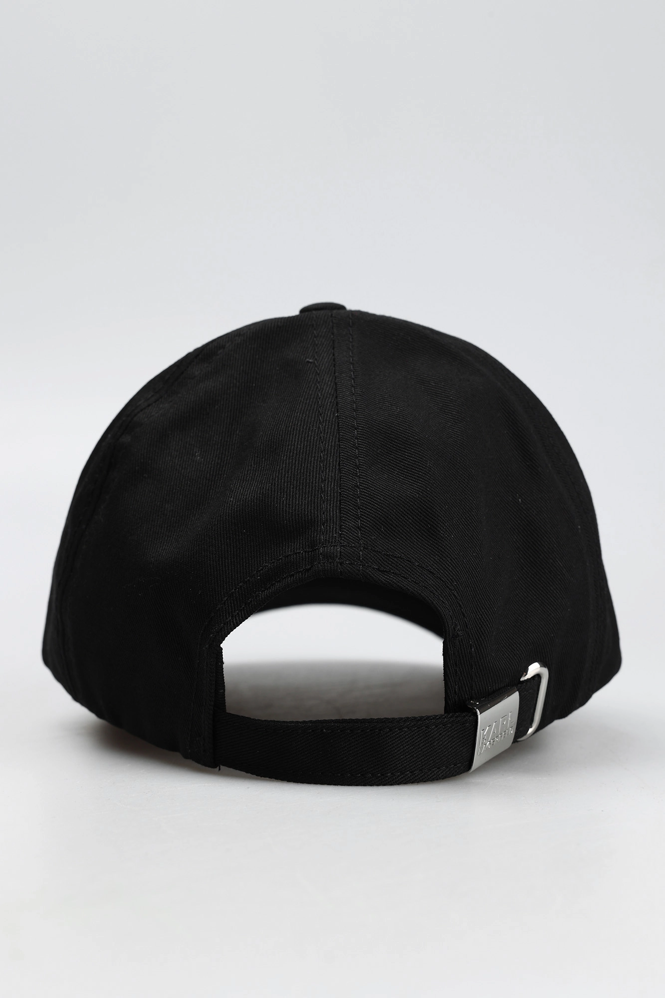205W3405 Кепка Karl Lagerfeld Черный