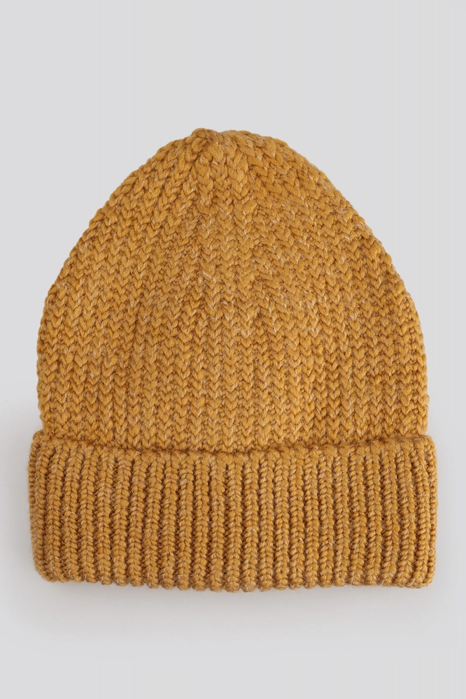 Перчатки Marc Cony Текстиль Черный