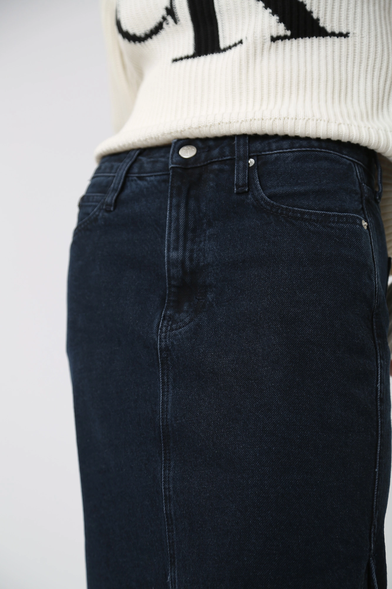 J20J221808 юбка calvin klein jeans 