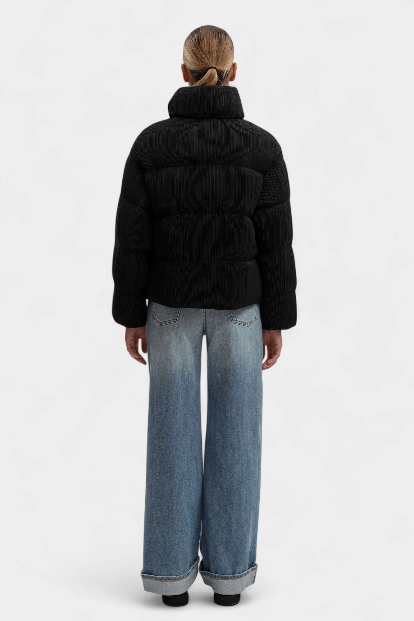 EW001387_ AF14849 куртка emporio armani 