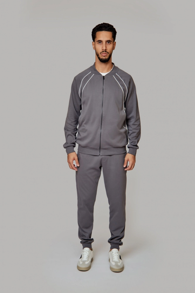 Жилет утепленный Pepe Jeans  Серый