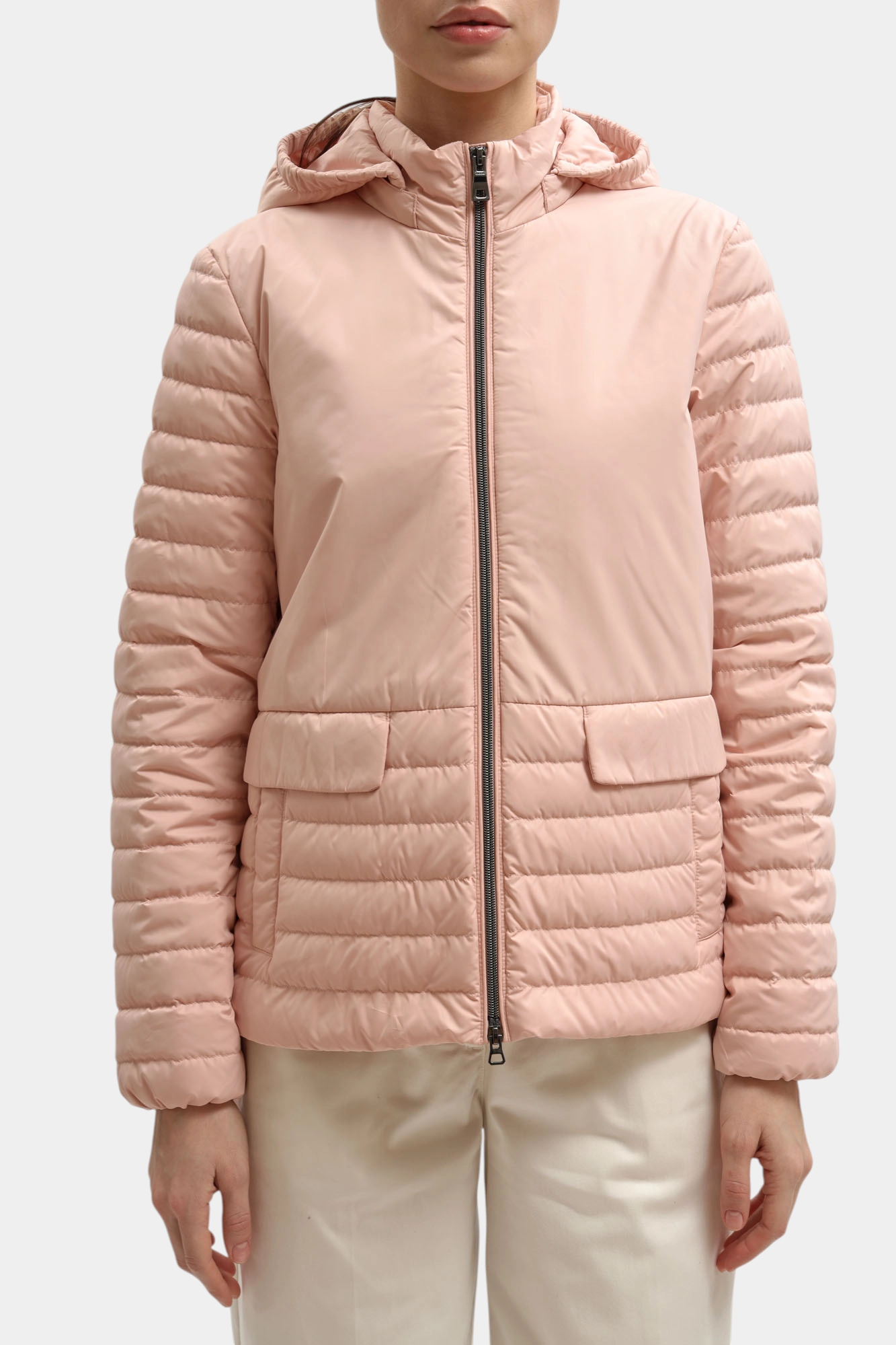 W6525FT3152 пуховик geox 