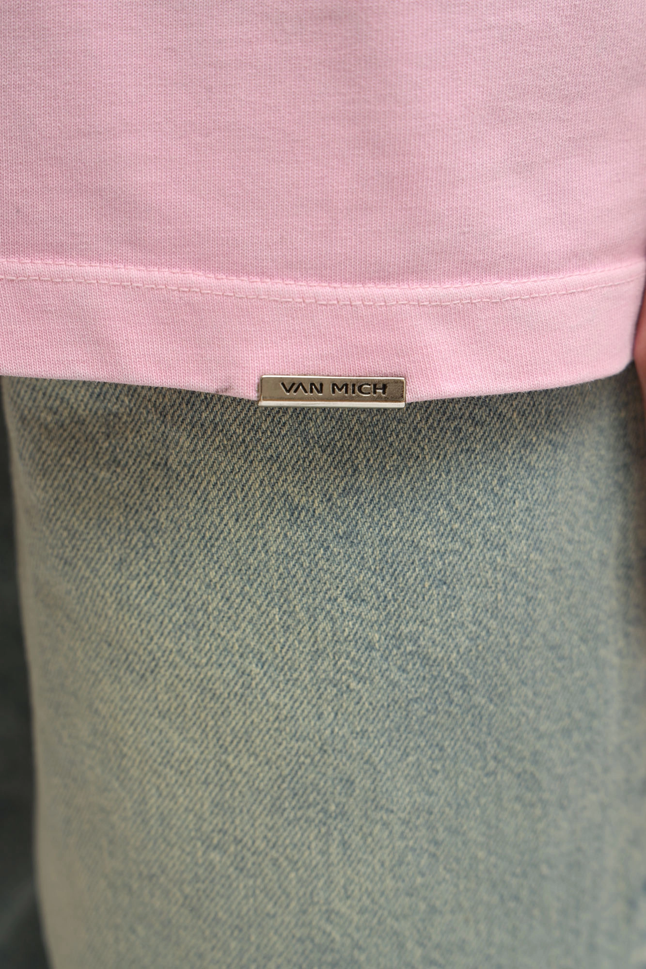 VW-FAT-22-657 футболка van mich 