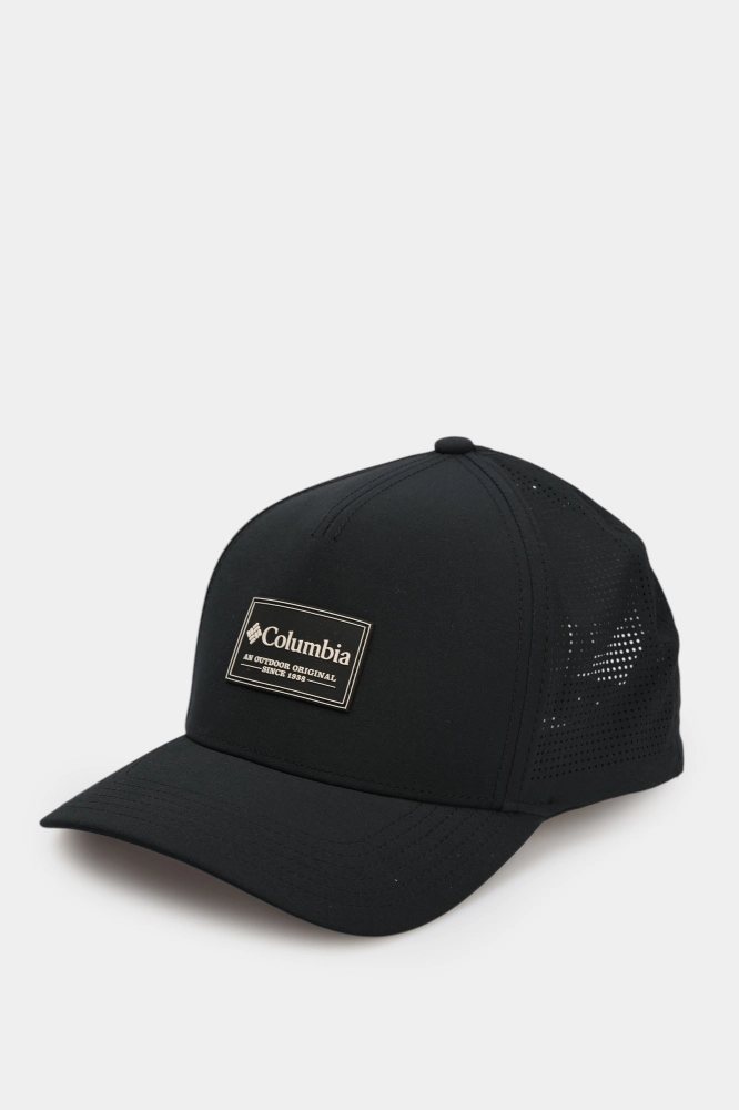 Ветровка The Hills Хлопок Черный