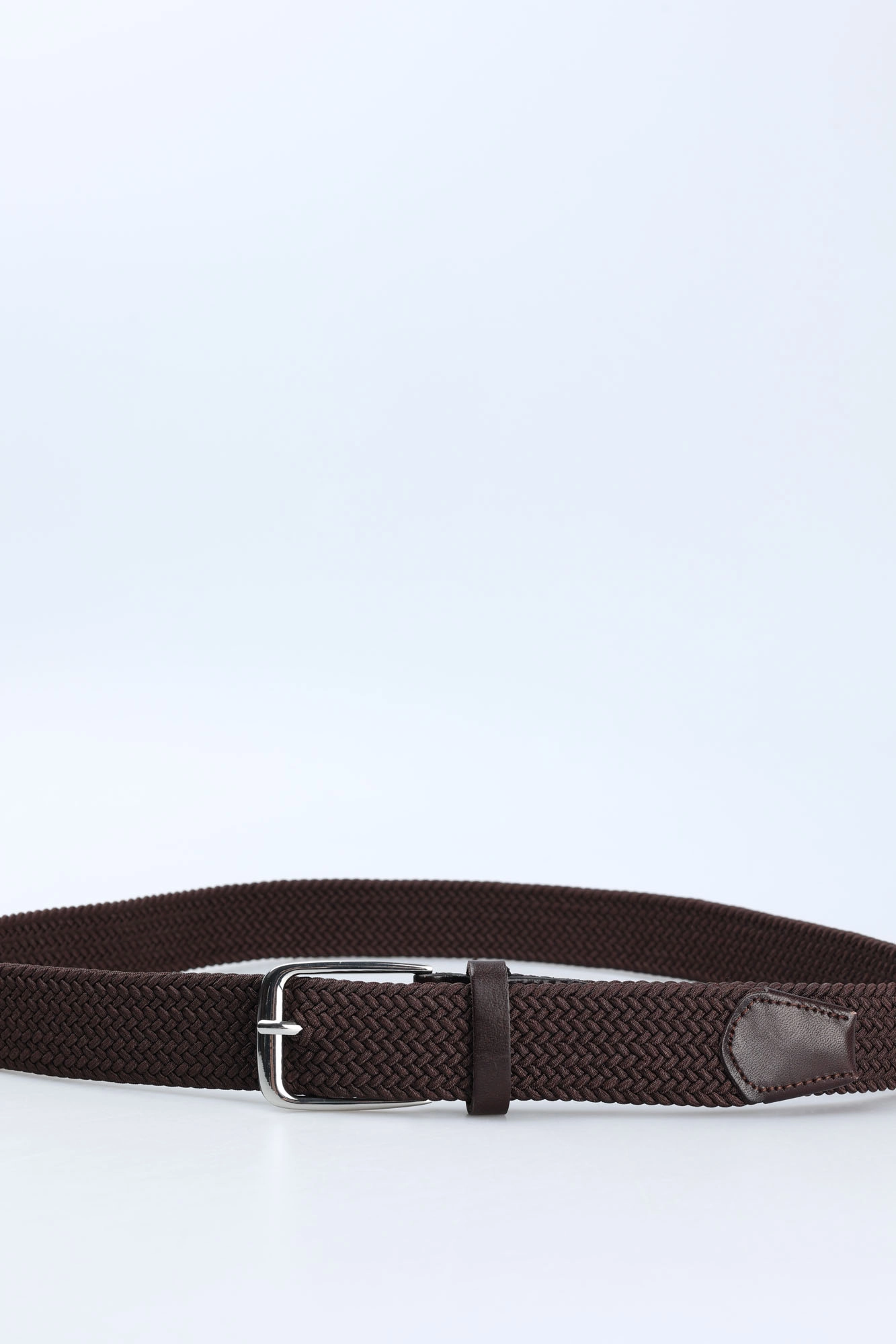 U45K5L0ZI43C Ремень Geox Коричневый