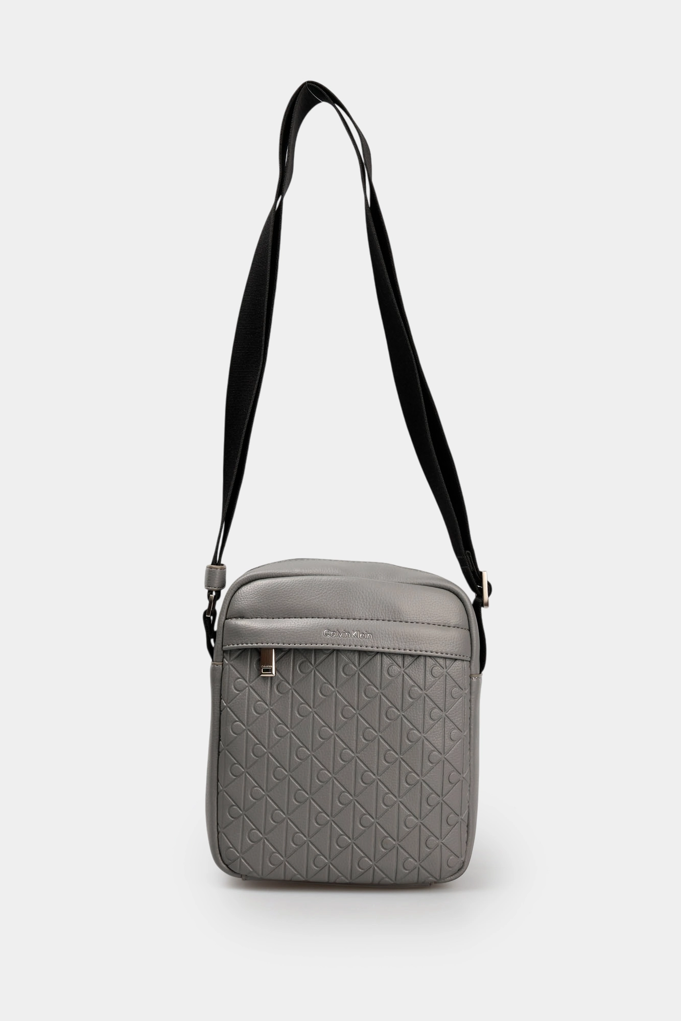 LV04D3204G Сумка Calvin Klein Jeans Серый