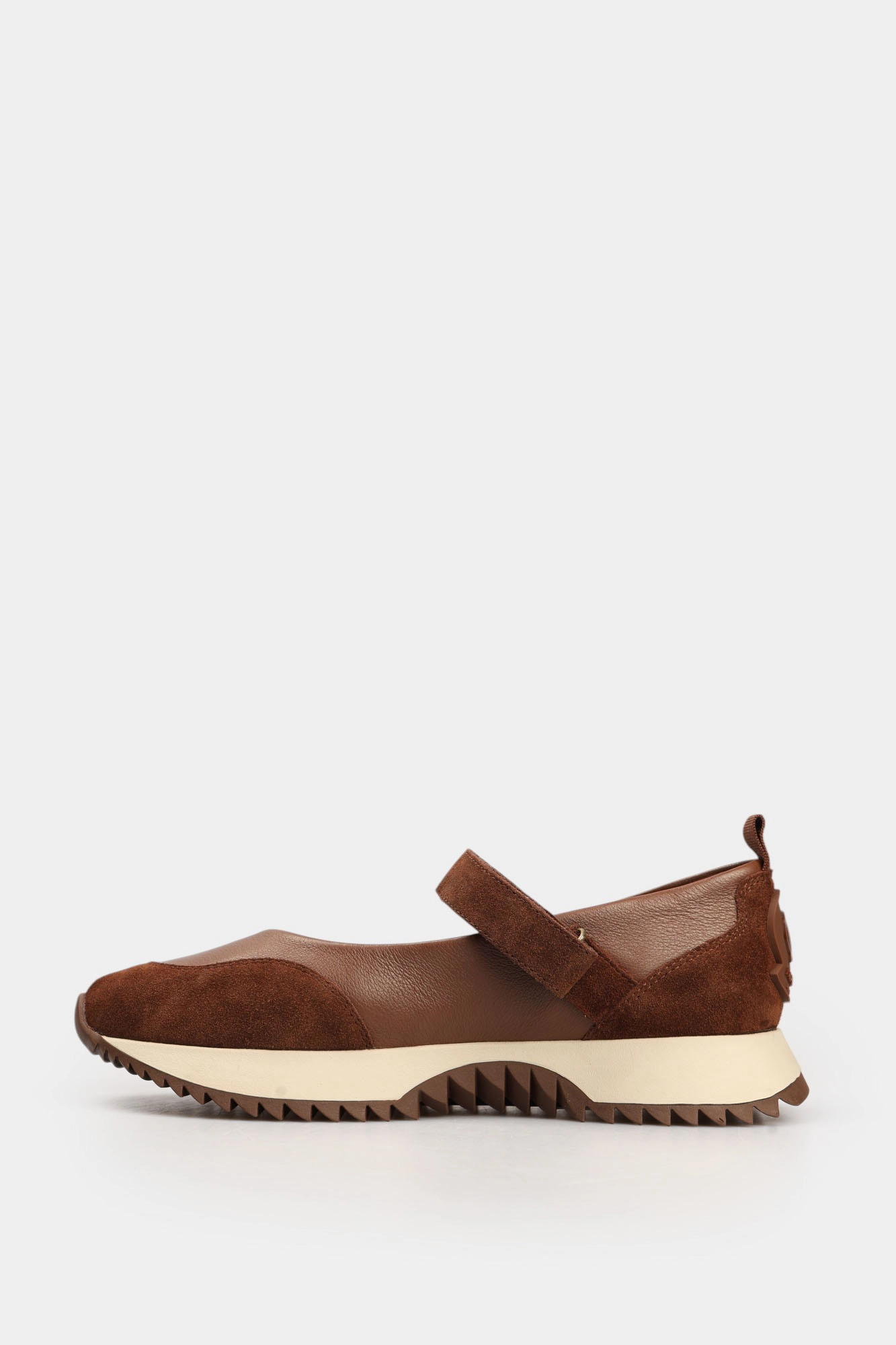 W2527-JY-2537-0 Туфли Marc Cony Коричневый