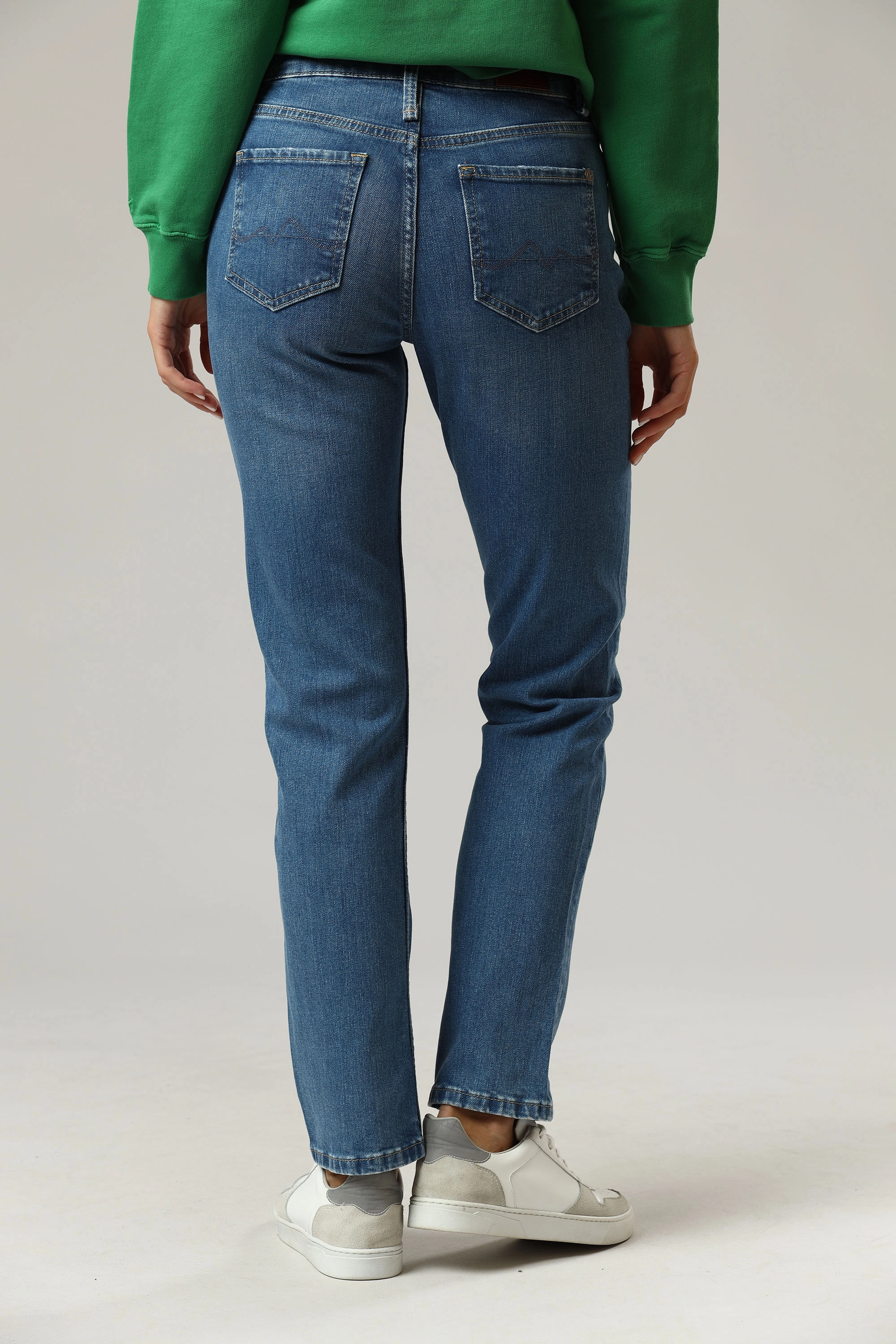 Pepe jeans mary straight 2025