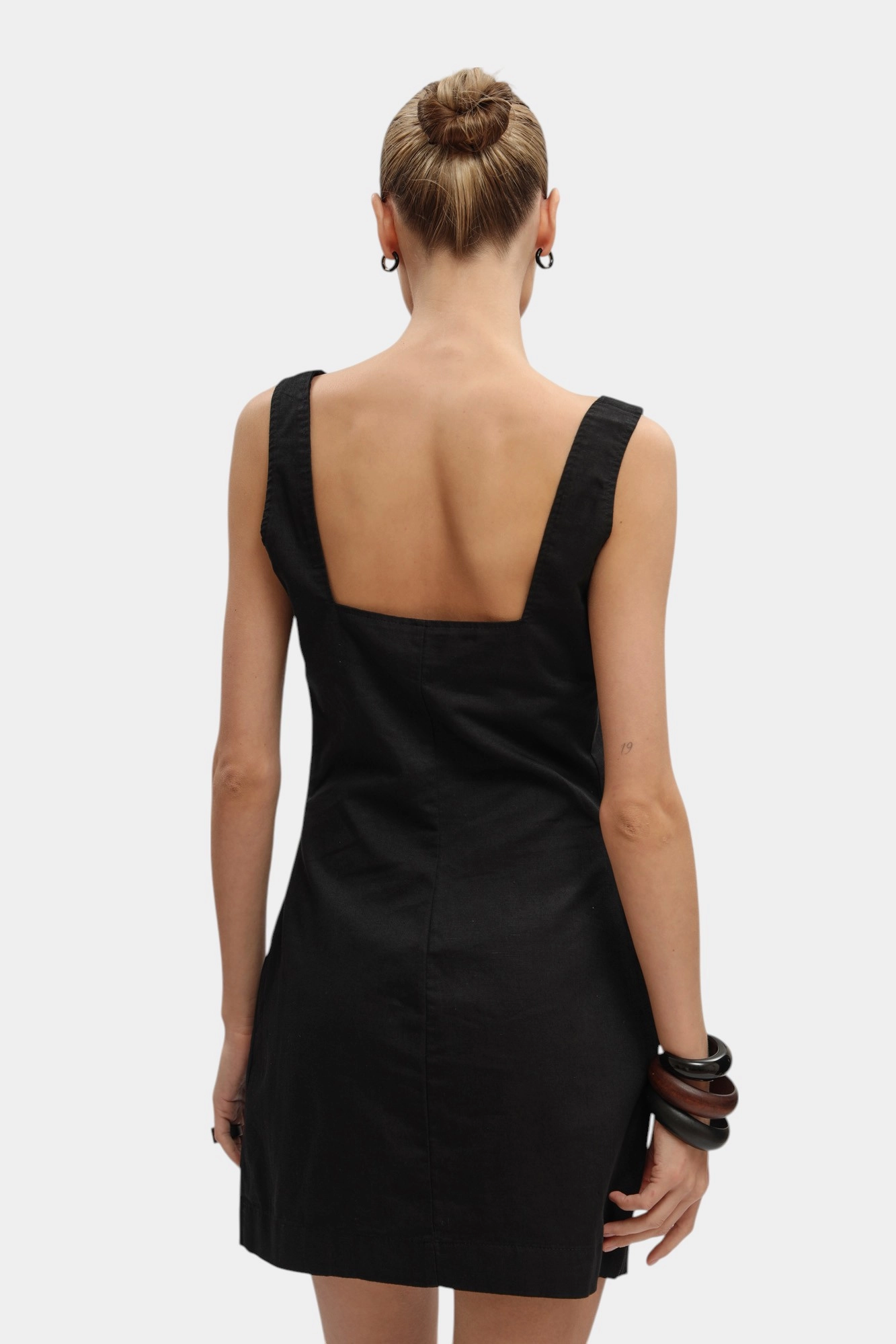 J20J225277 платье calvin klein jeans 