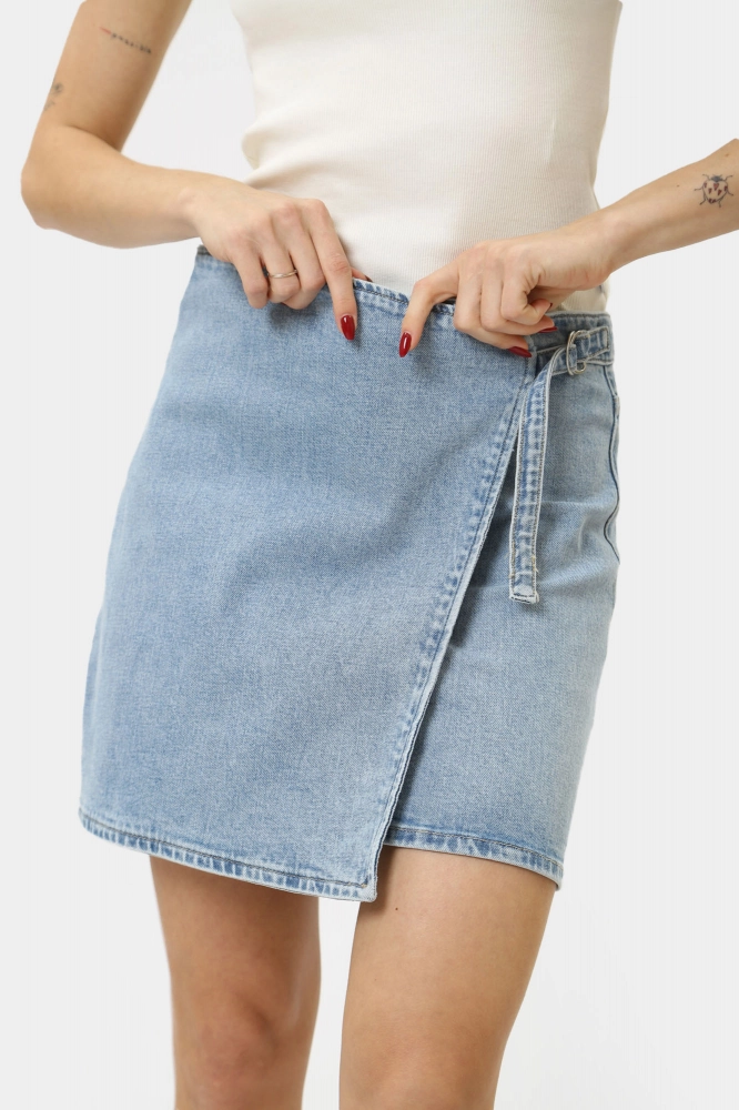 Комплект носков 3 шт. Mustang  Белый