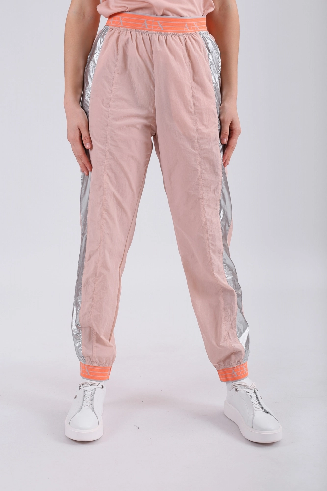 Ремень Armani Exchange  Черный