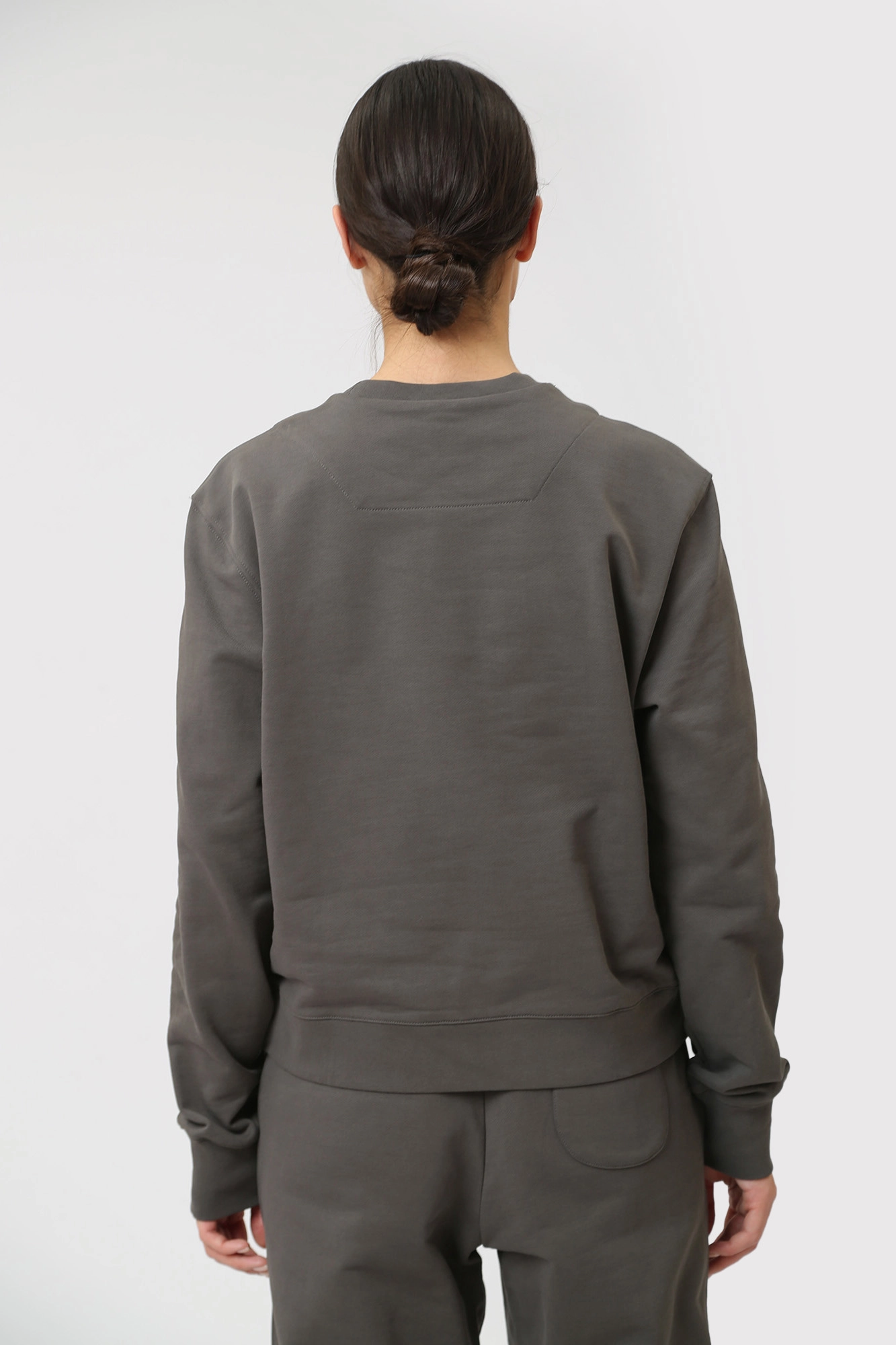 56F00271-1T006303 свитшот trussardi 