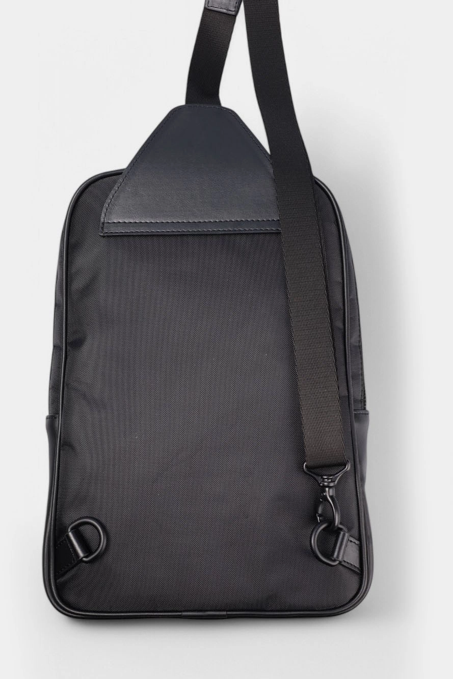 552191_805920 Сумка Karl Lagerfeld Черный