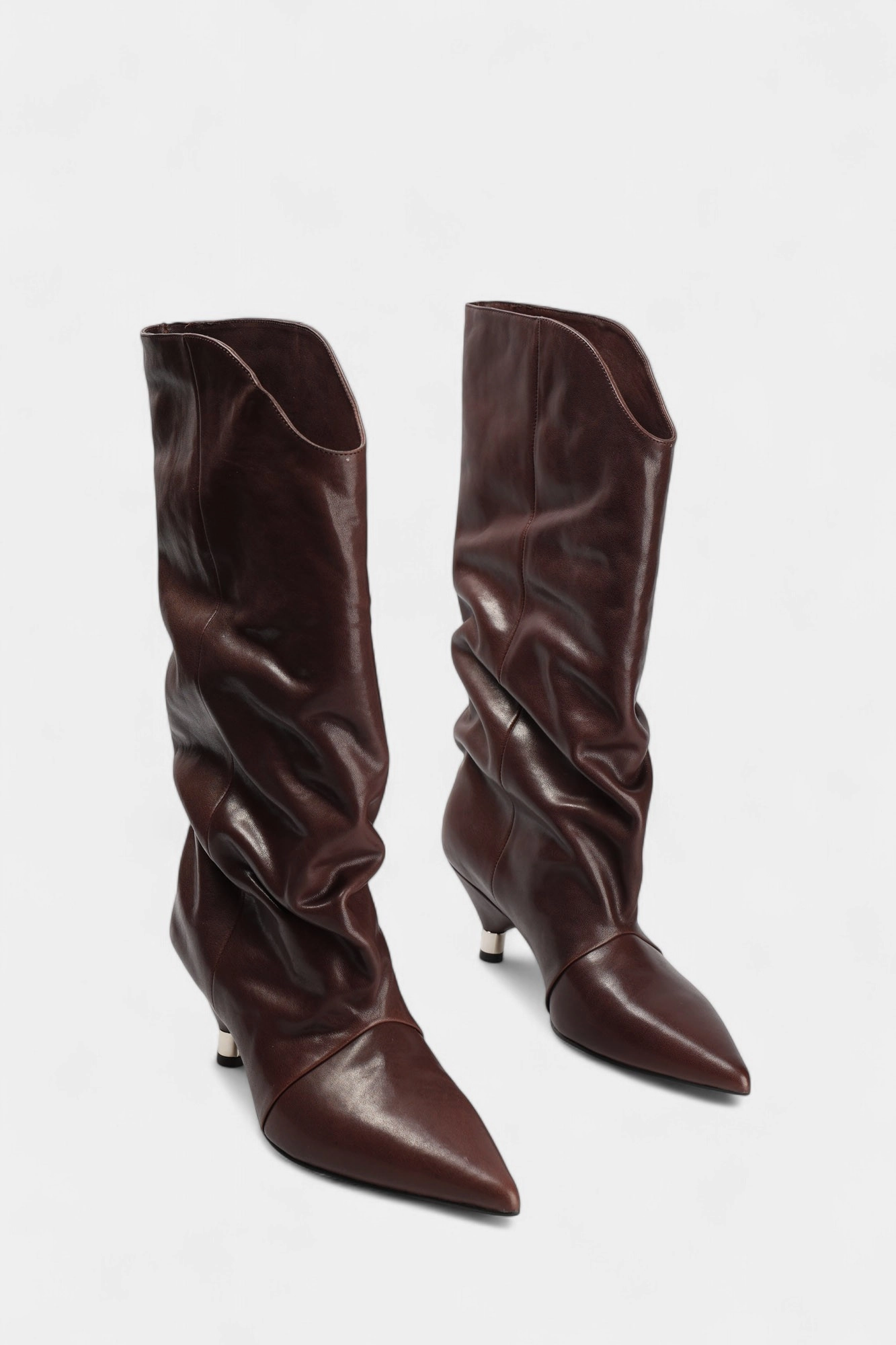 MC23328-WL Сапоги Marc Cony Коричневый