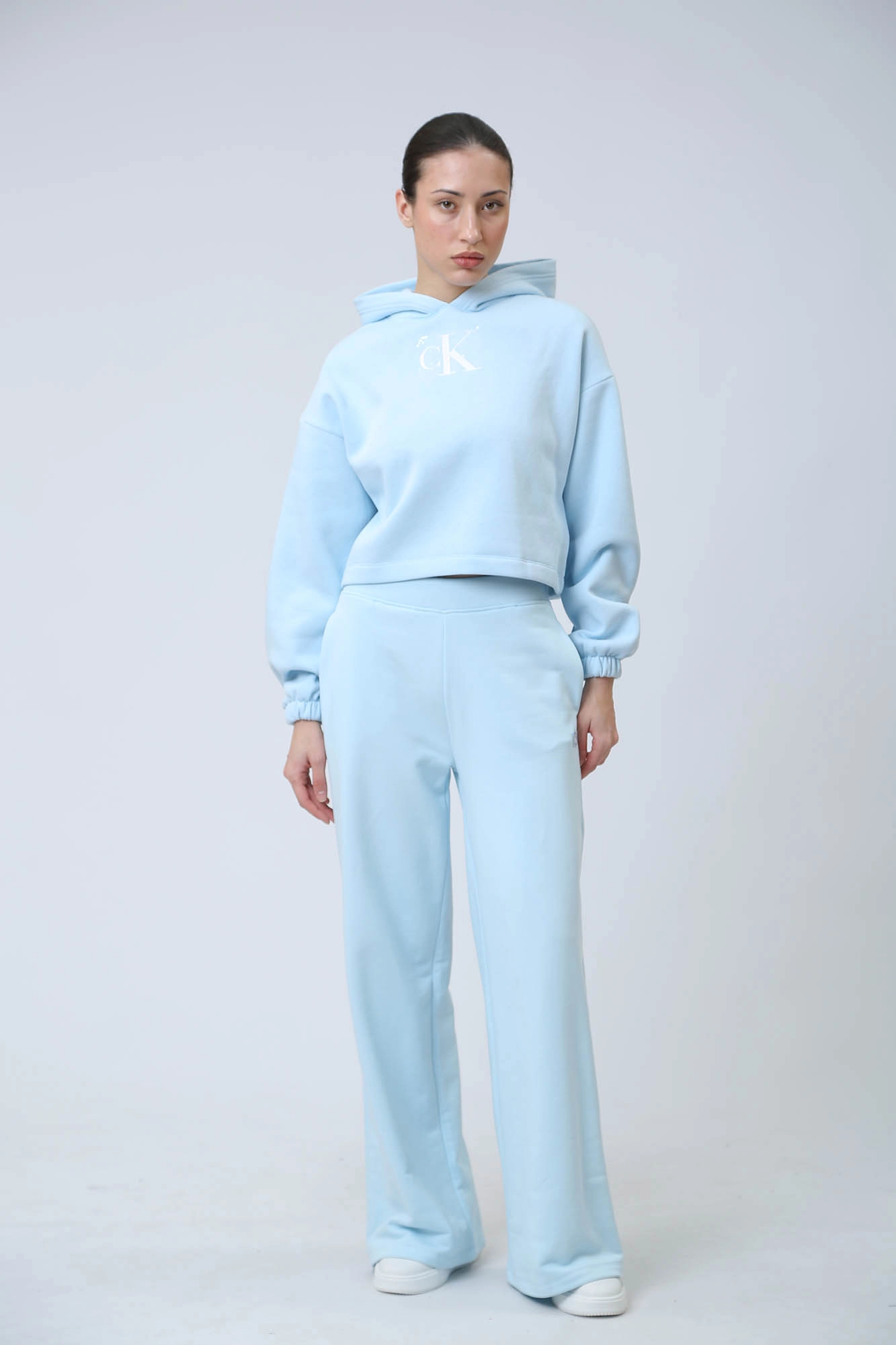 J20J222597 брюки calvin klein jeans 