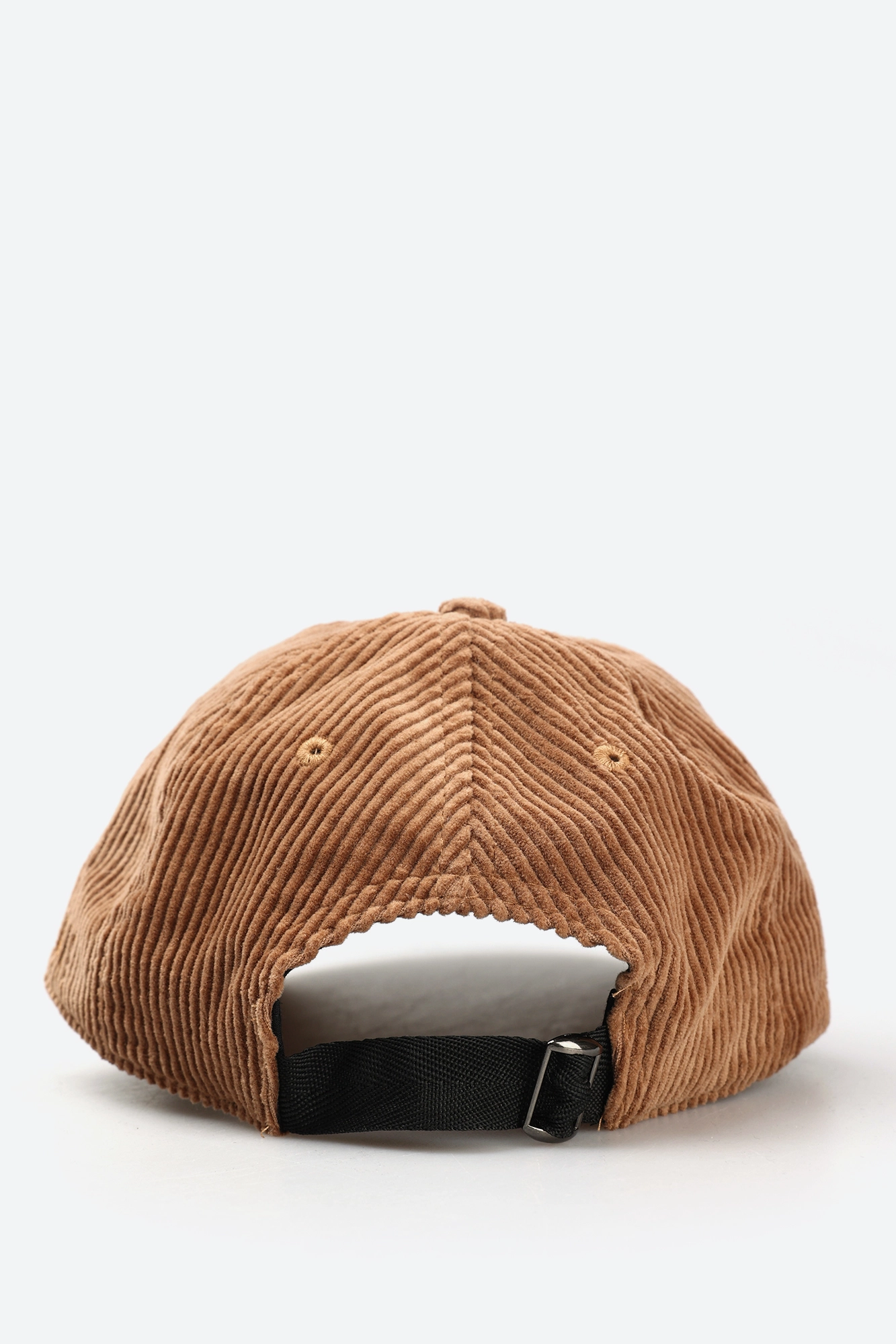 MC9613 Кепка Mustang Коричневый