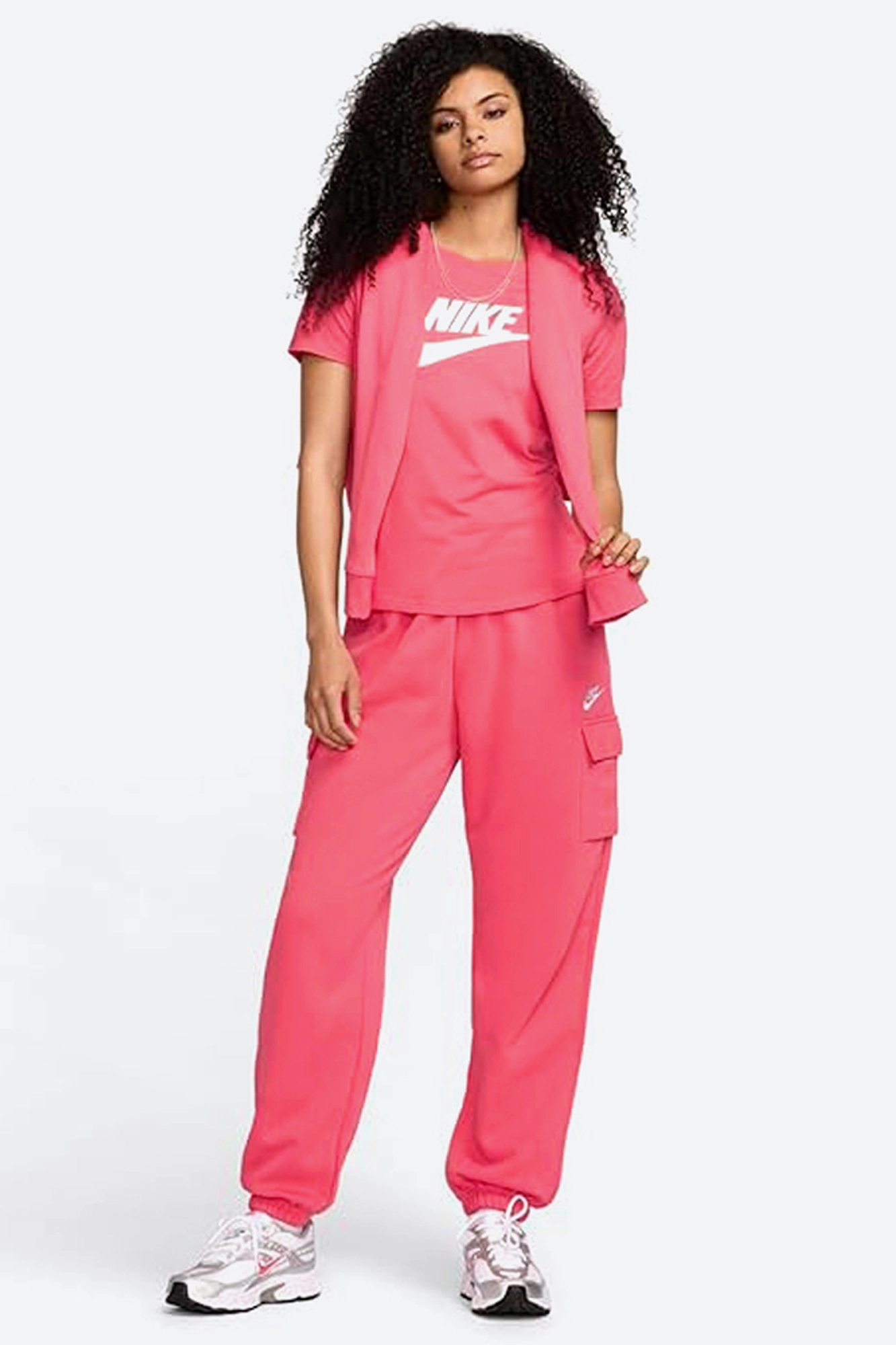DX7906 Футболка Nike 
