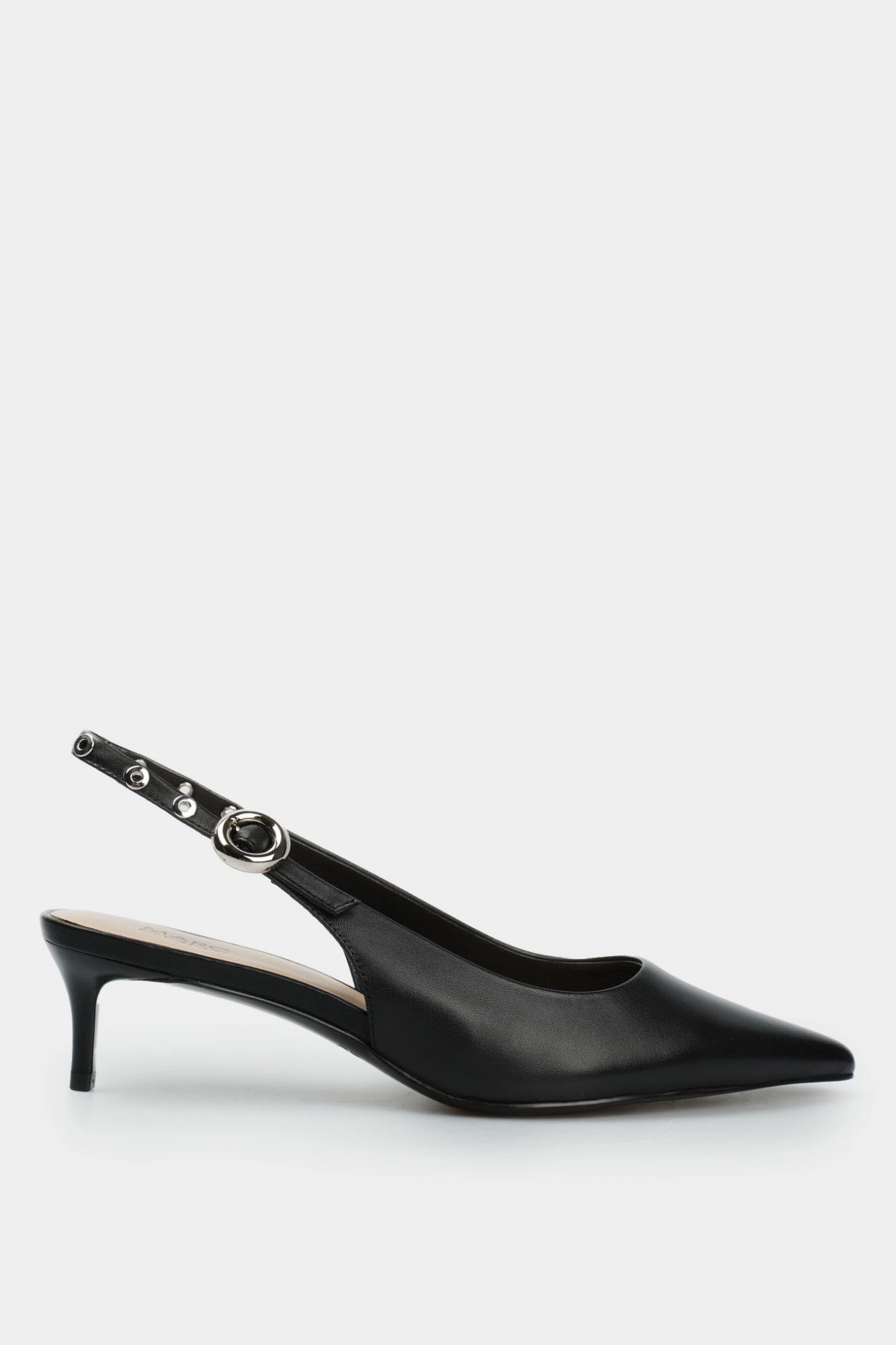 МС01KK Босоножки Marc Cony Черный