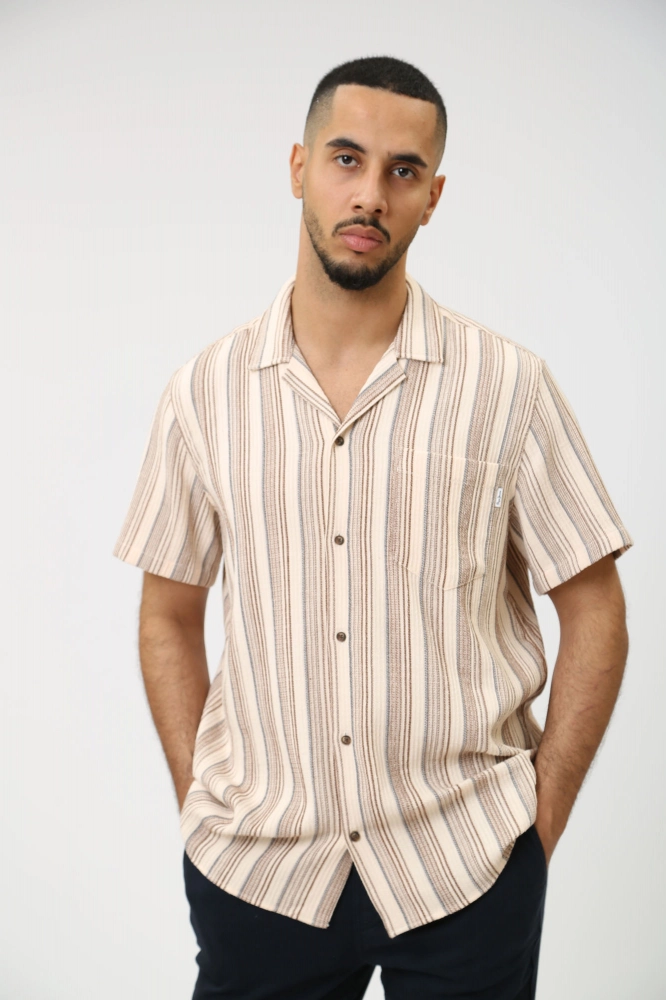 Лоферы Marc Cony Натуральная кожа Черный