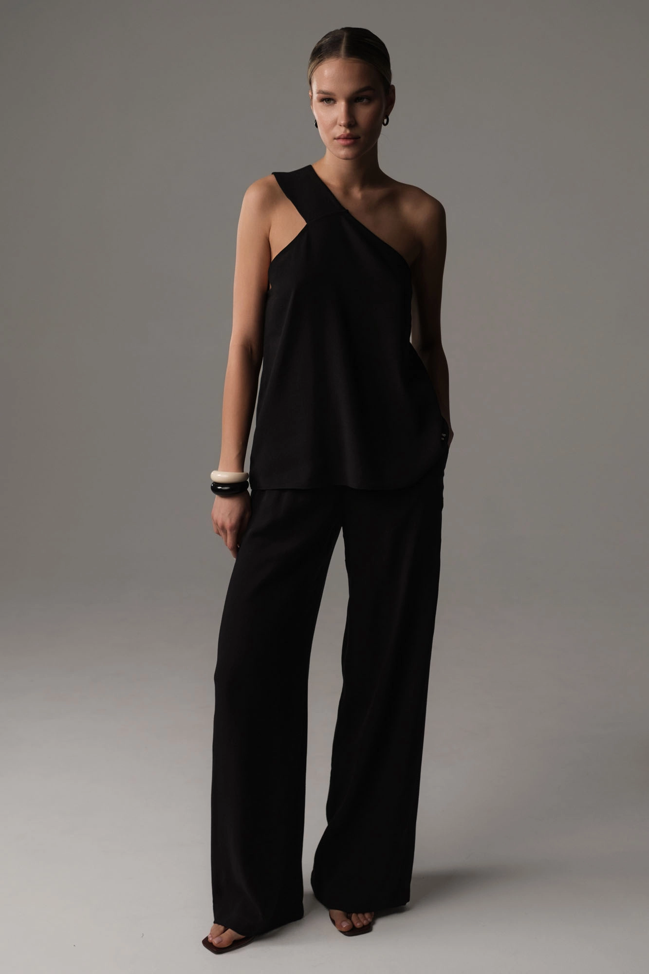 W-251-TH-56-1098 брюки the hills 