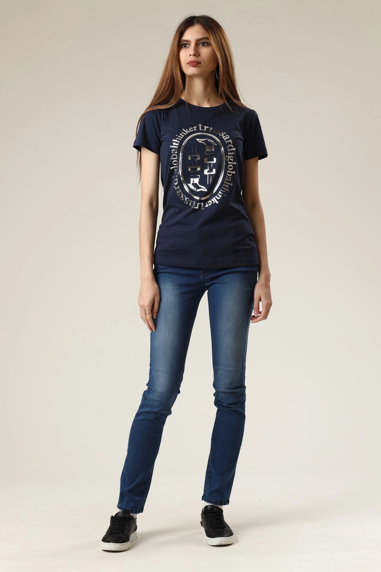 Trussardi 56J00001 1T005087 D 027 U265 Med Online.ru