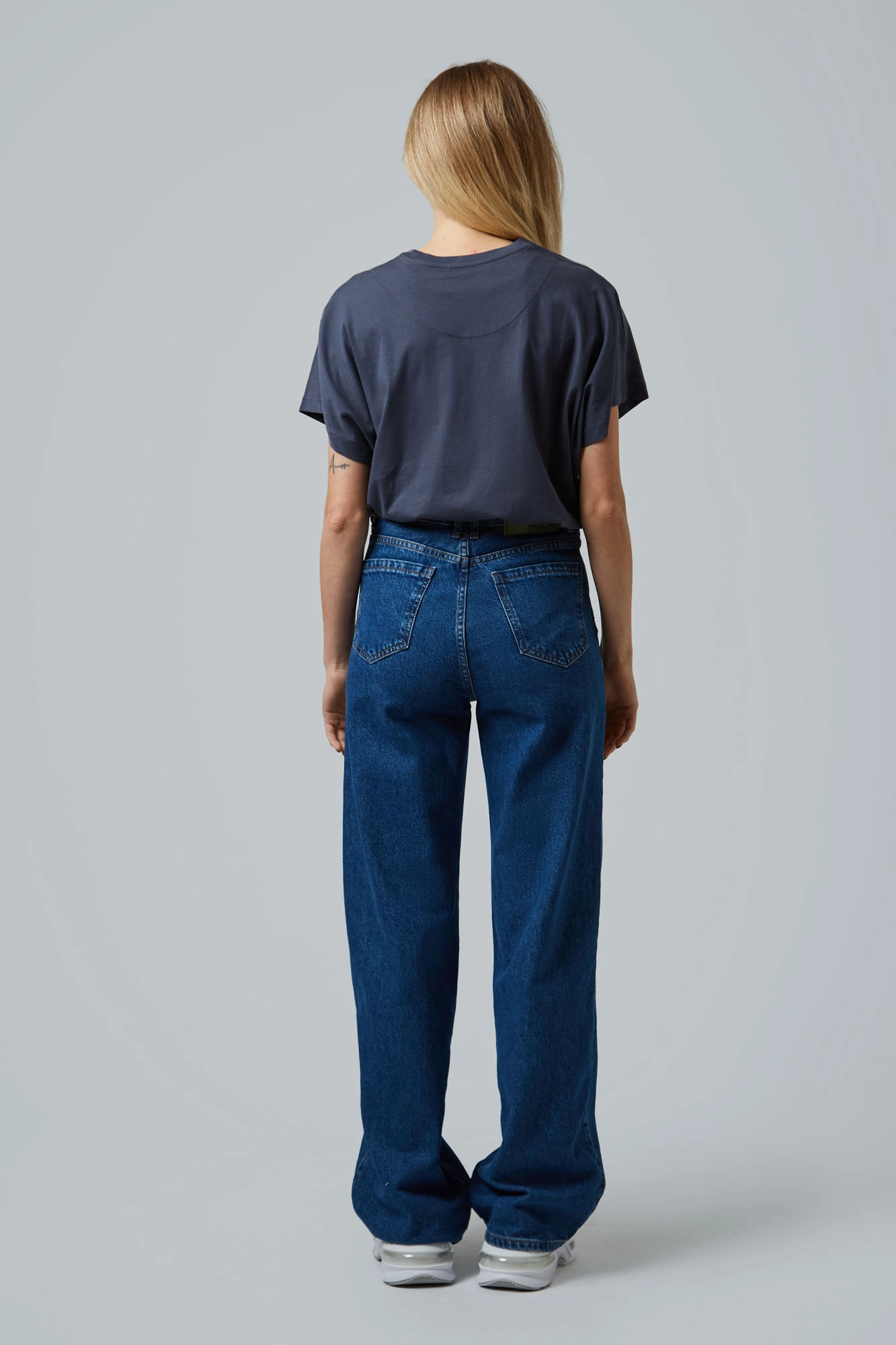 VW-FAT-22-068 футболка van mich 