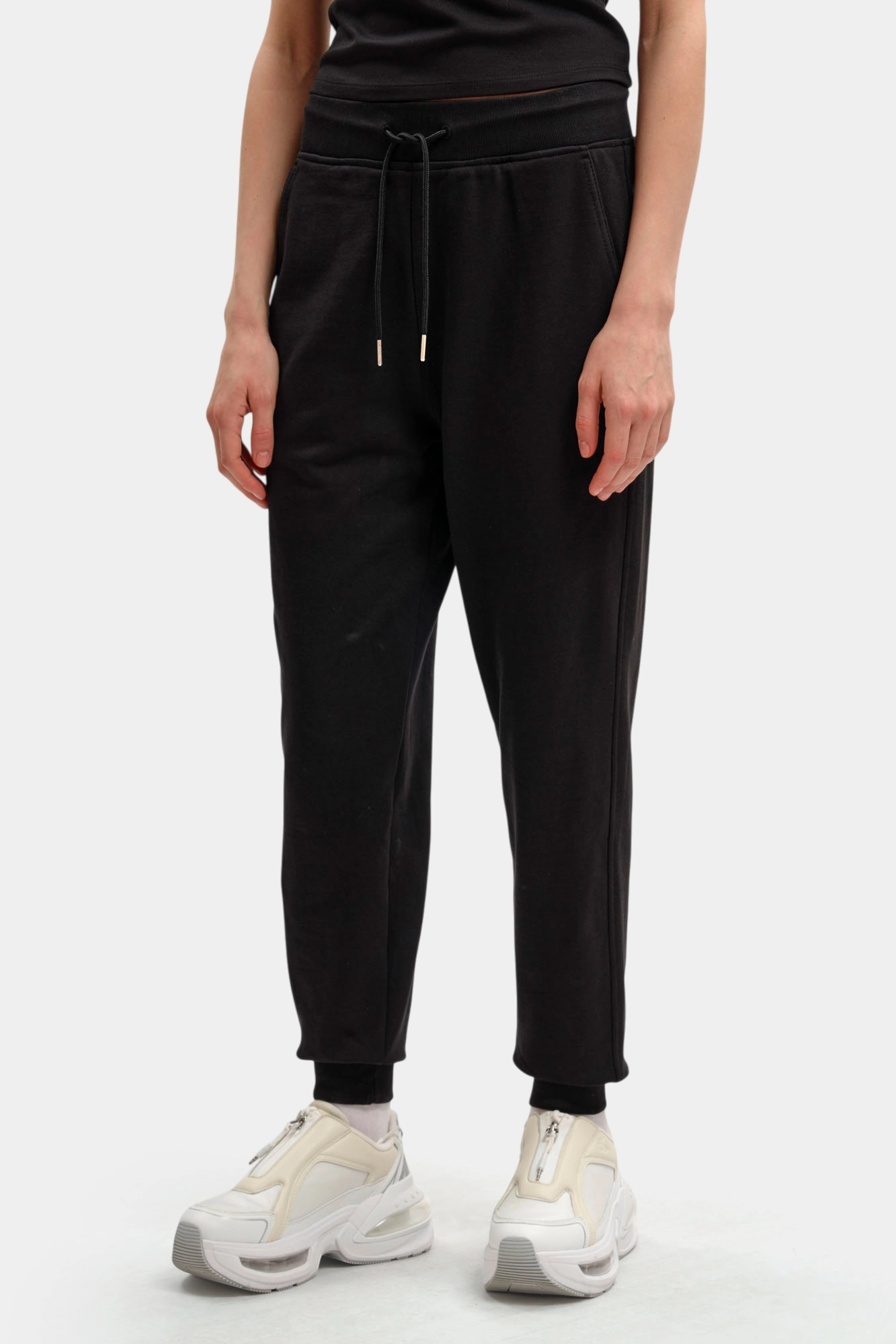 LV047E236G брюки спортивные calvin klein jeans