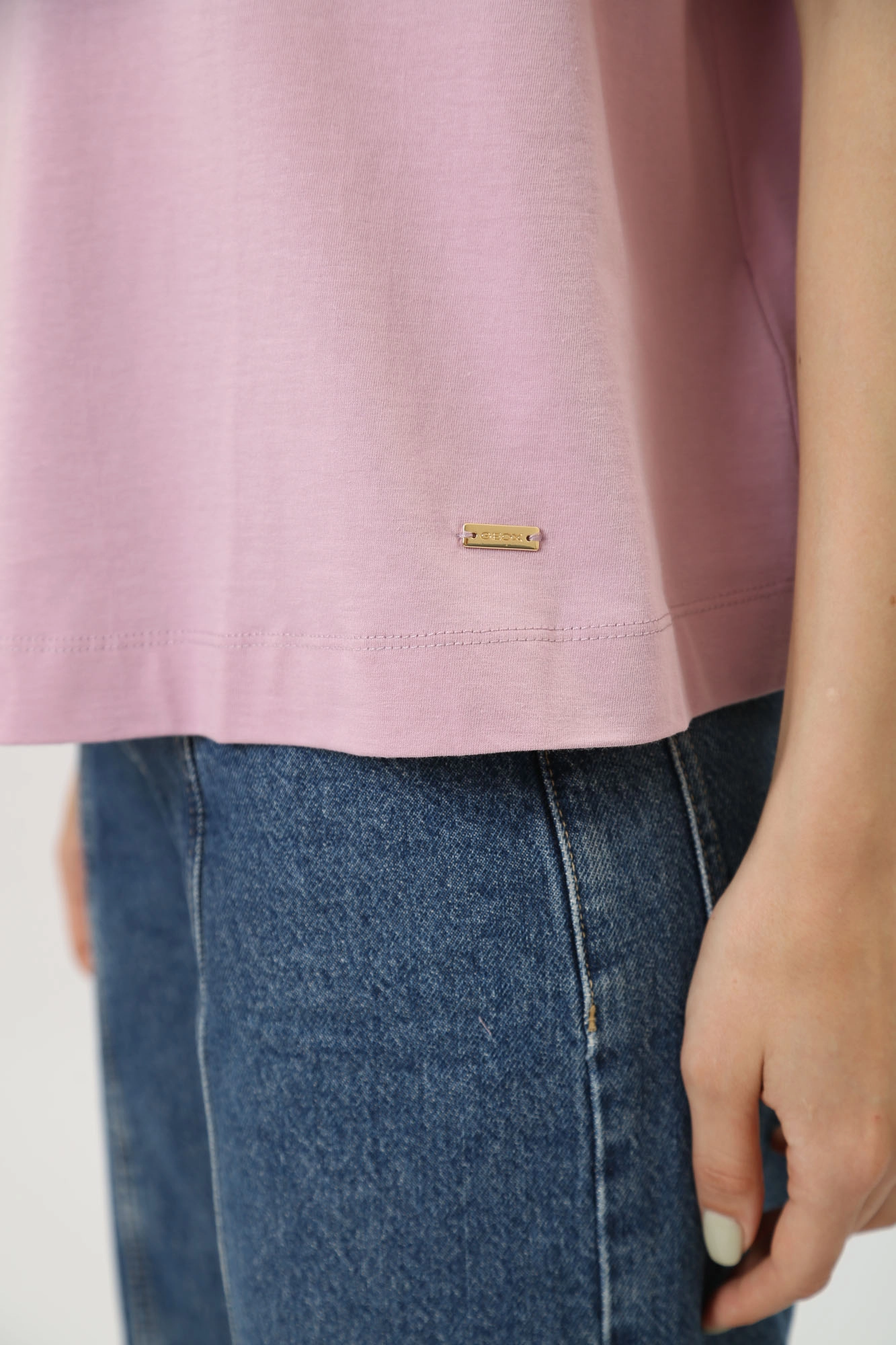 W4510DT3091F футболка geox 