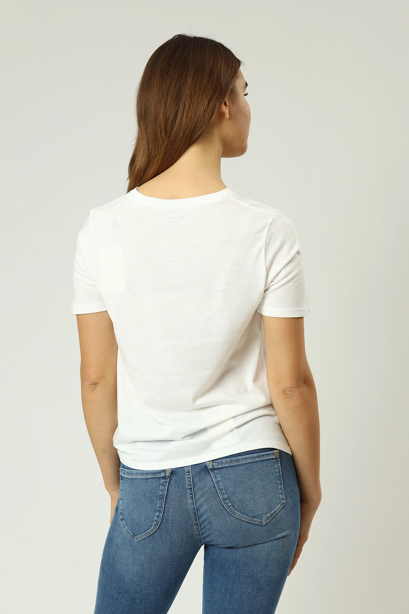 PL505059 футболка pepe jeans 