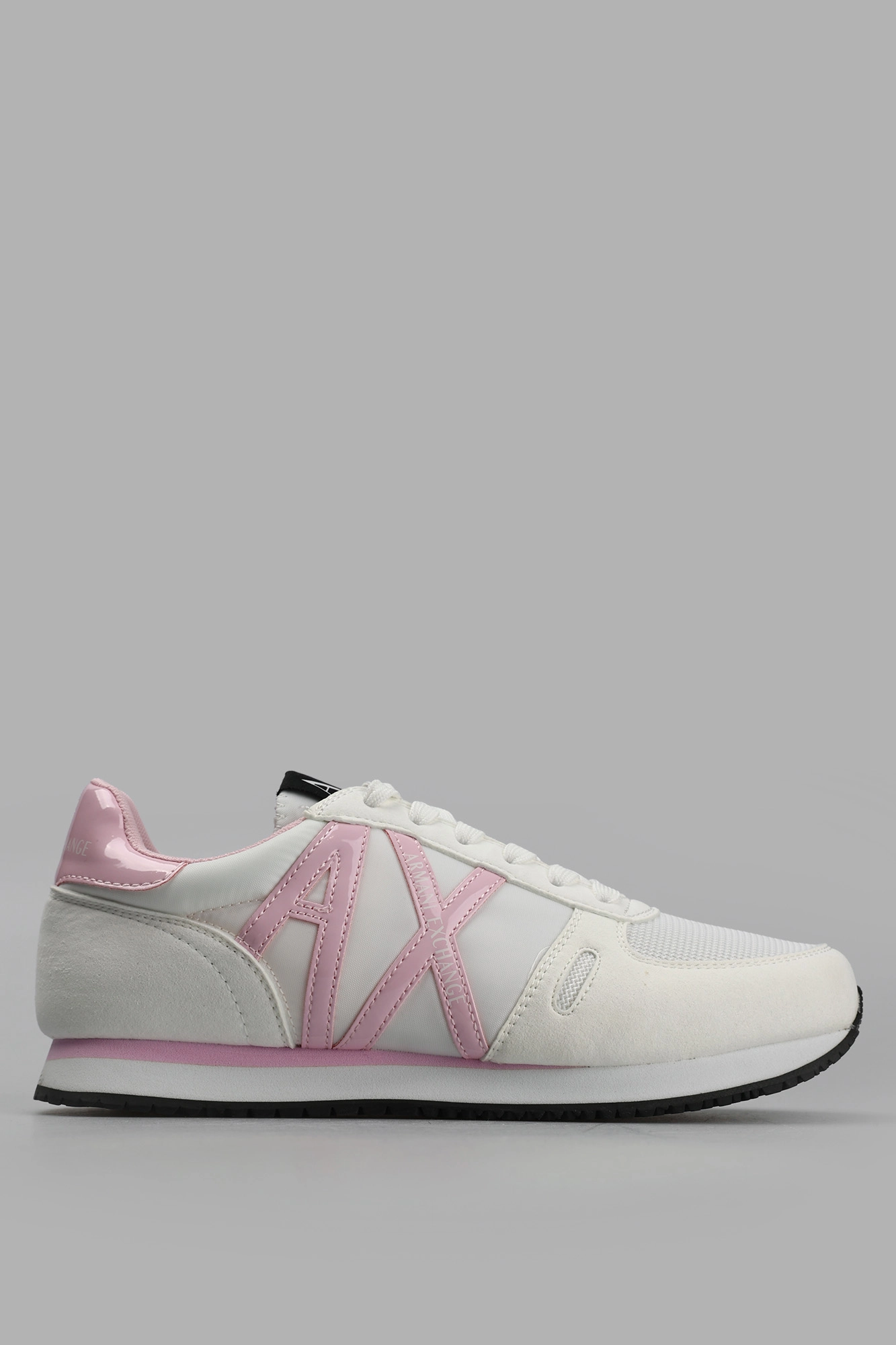 XDX031_XCC62 Кроссовки Armani Exchange Белый