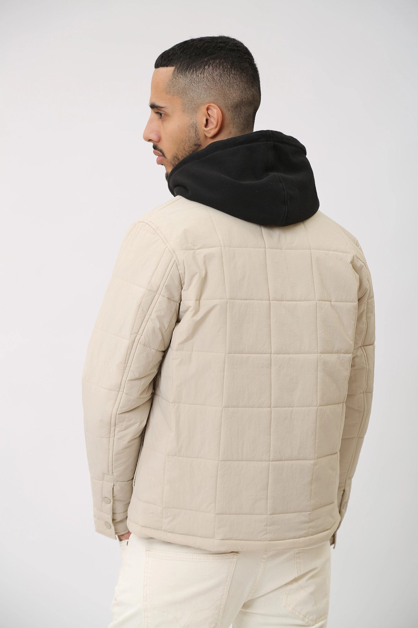 PM402870 Куртка Pepe Jeans Бежевый