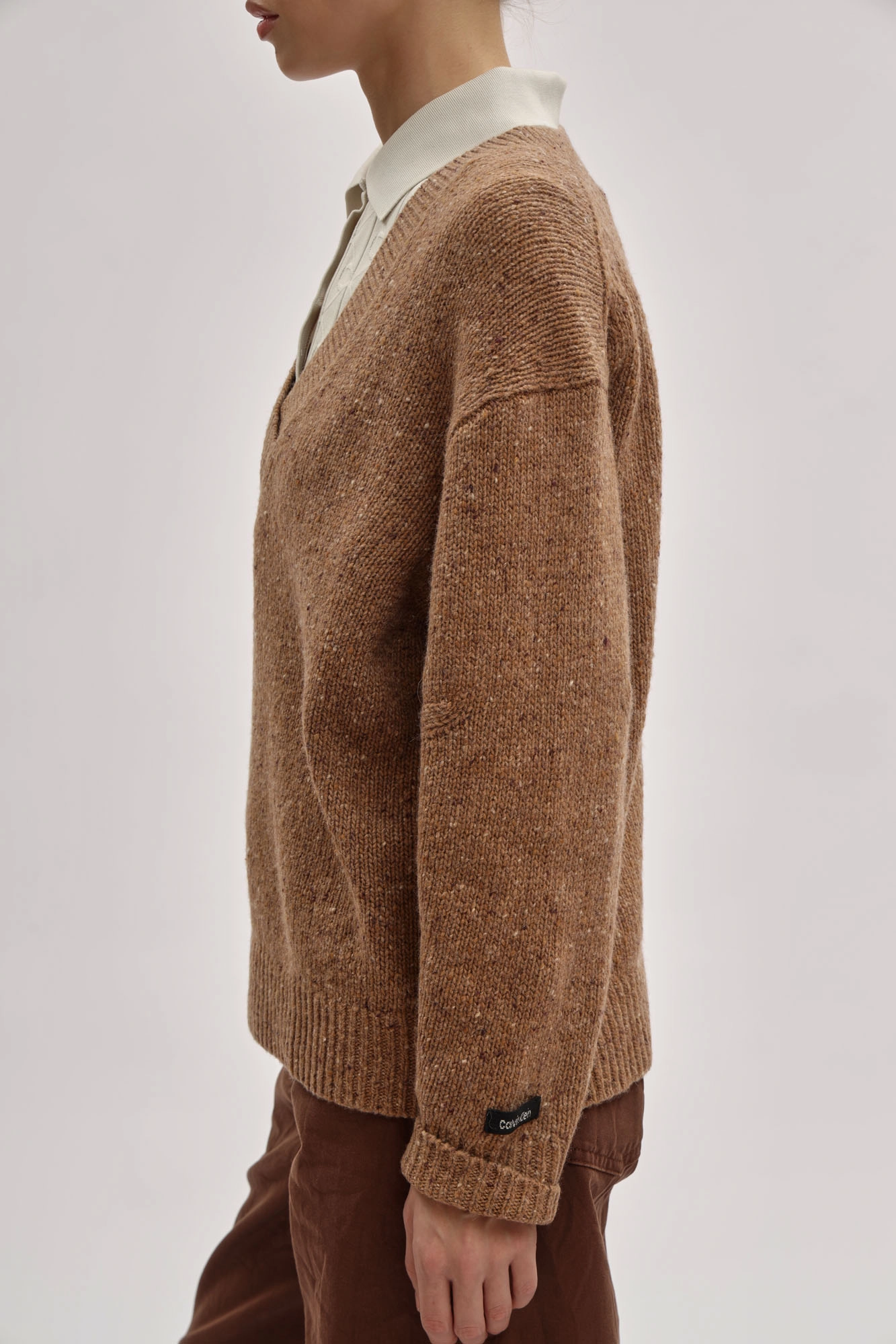 LV044D328G джемпер calvin klein jeans 