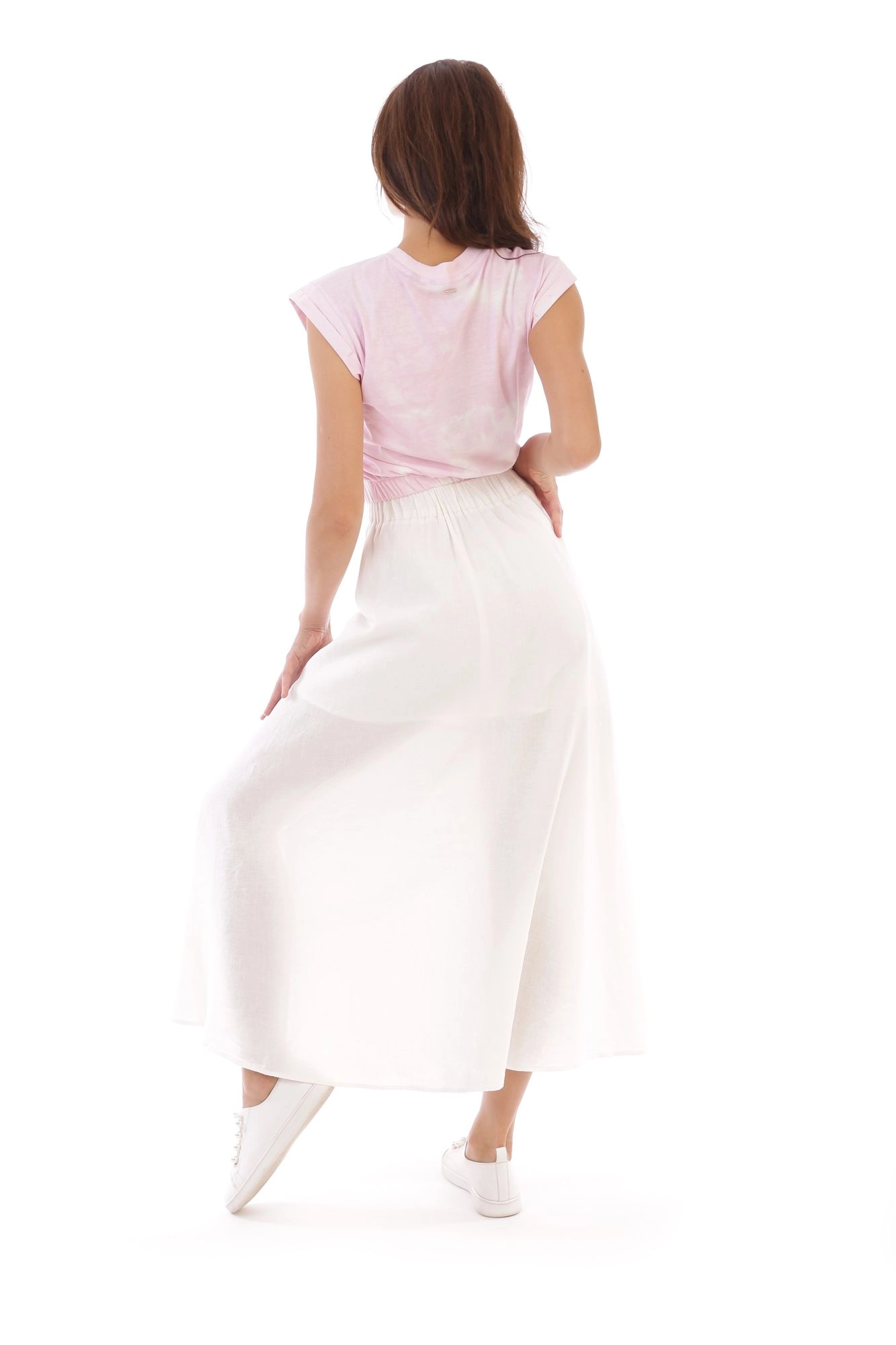 3HYNH1_YNNQZ юбка armani exchange 