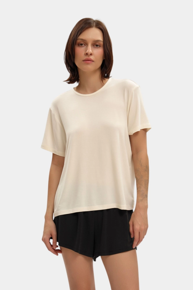 Джинсы CARROT HIGH RISE Armani Exchange  Синий