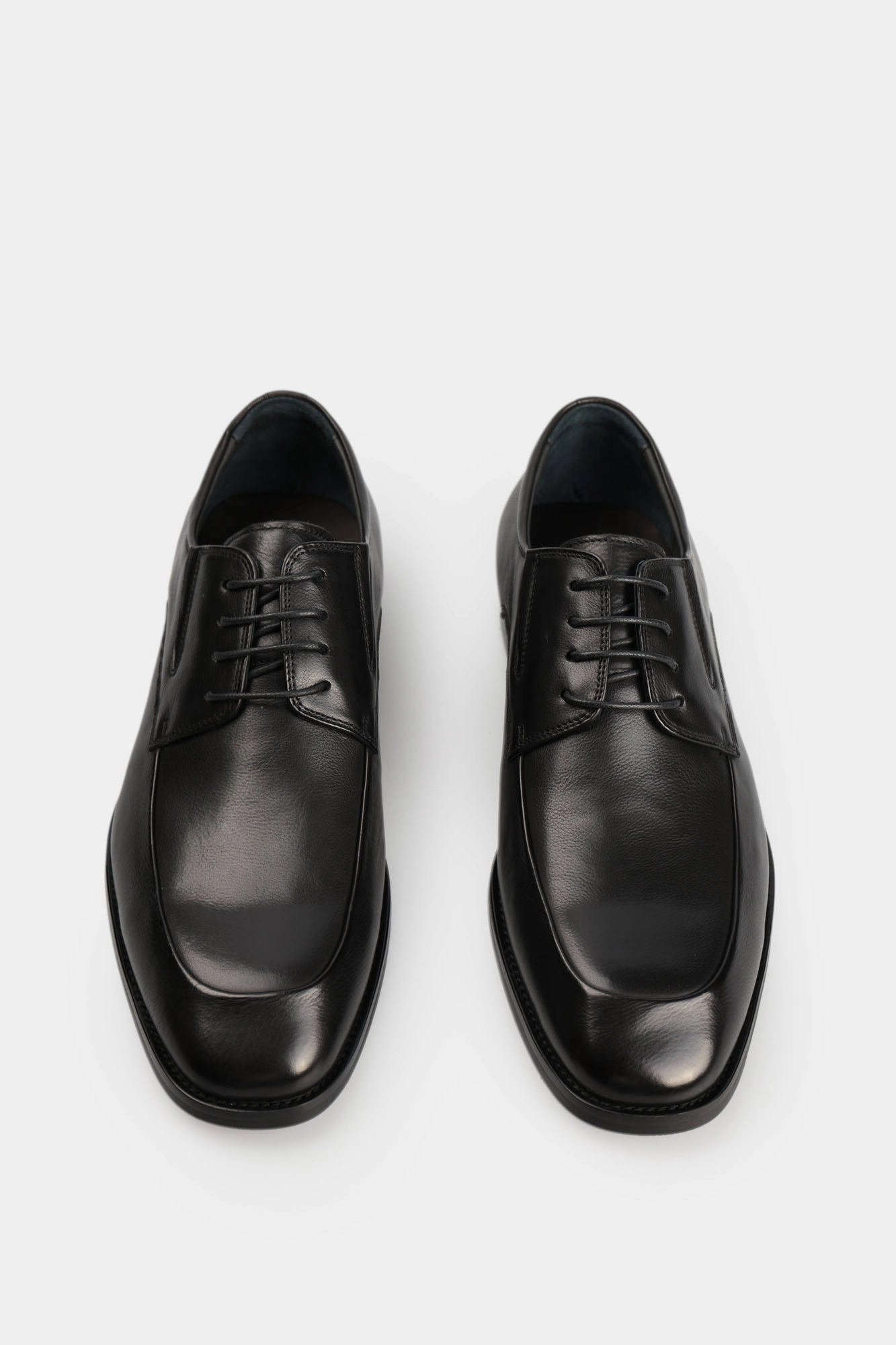 P24221-9 Туфли Graciana Черный