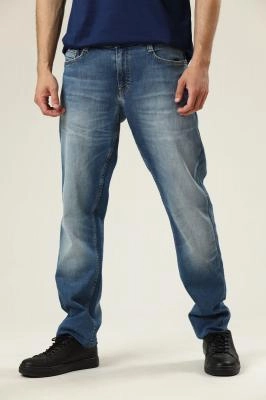 Футболка Armani Exchange Хлопок Черный