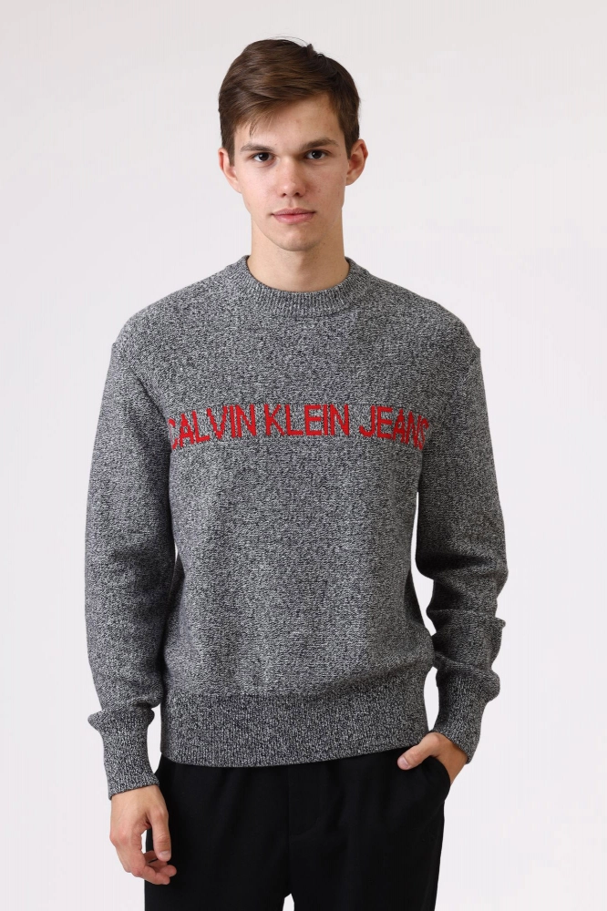 Бомбер Armani Exchange Полиэстер Синий