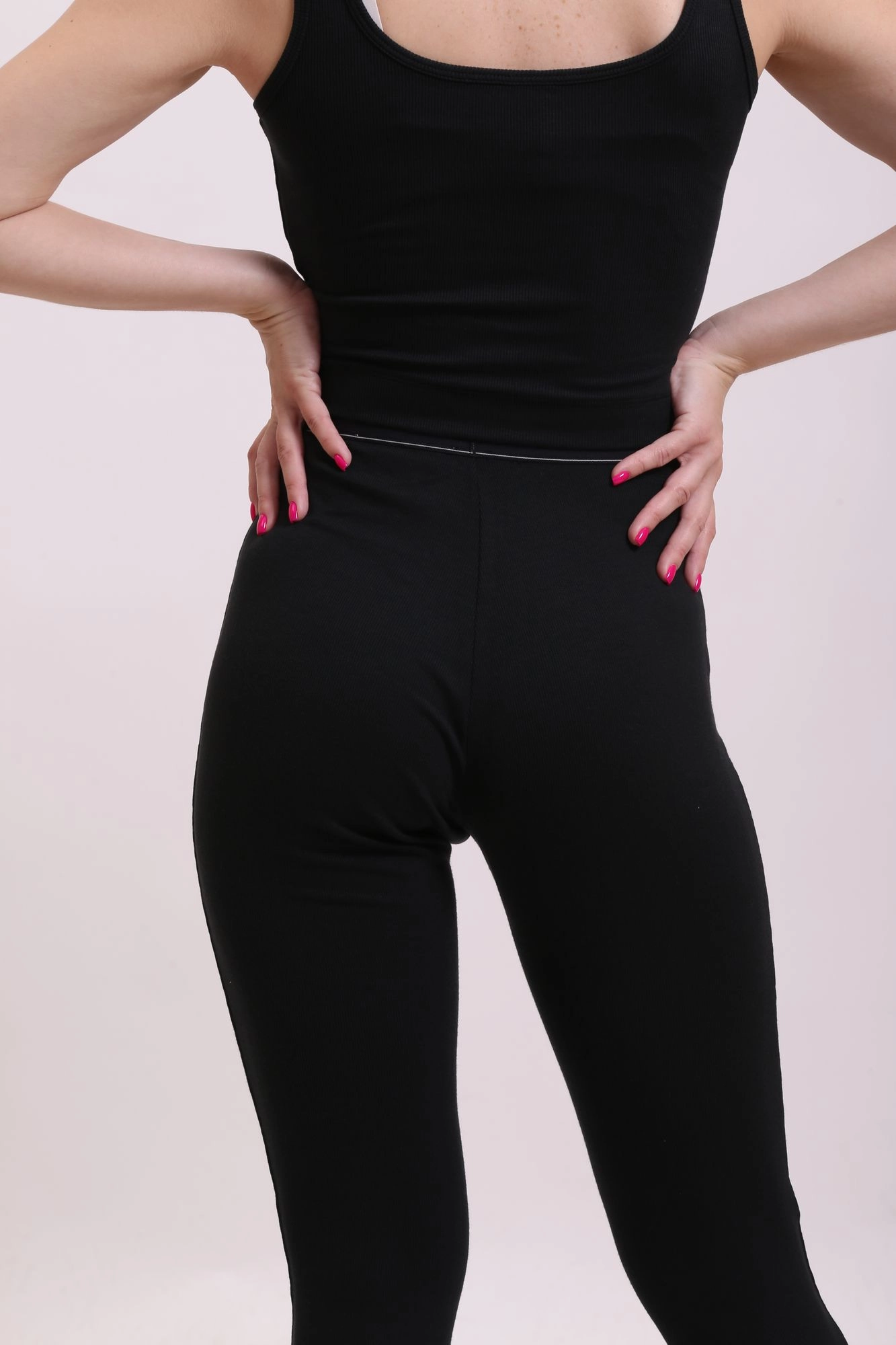 QS6686E леггинсы calvin klein underwear 