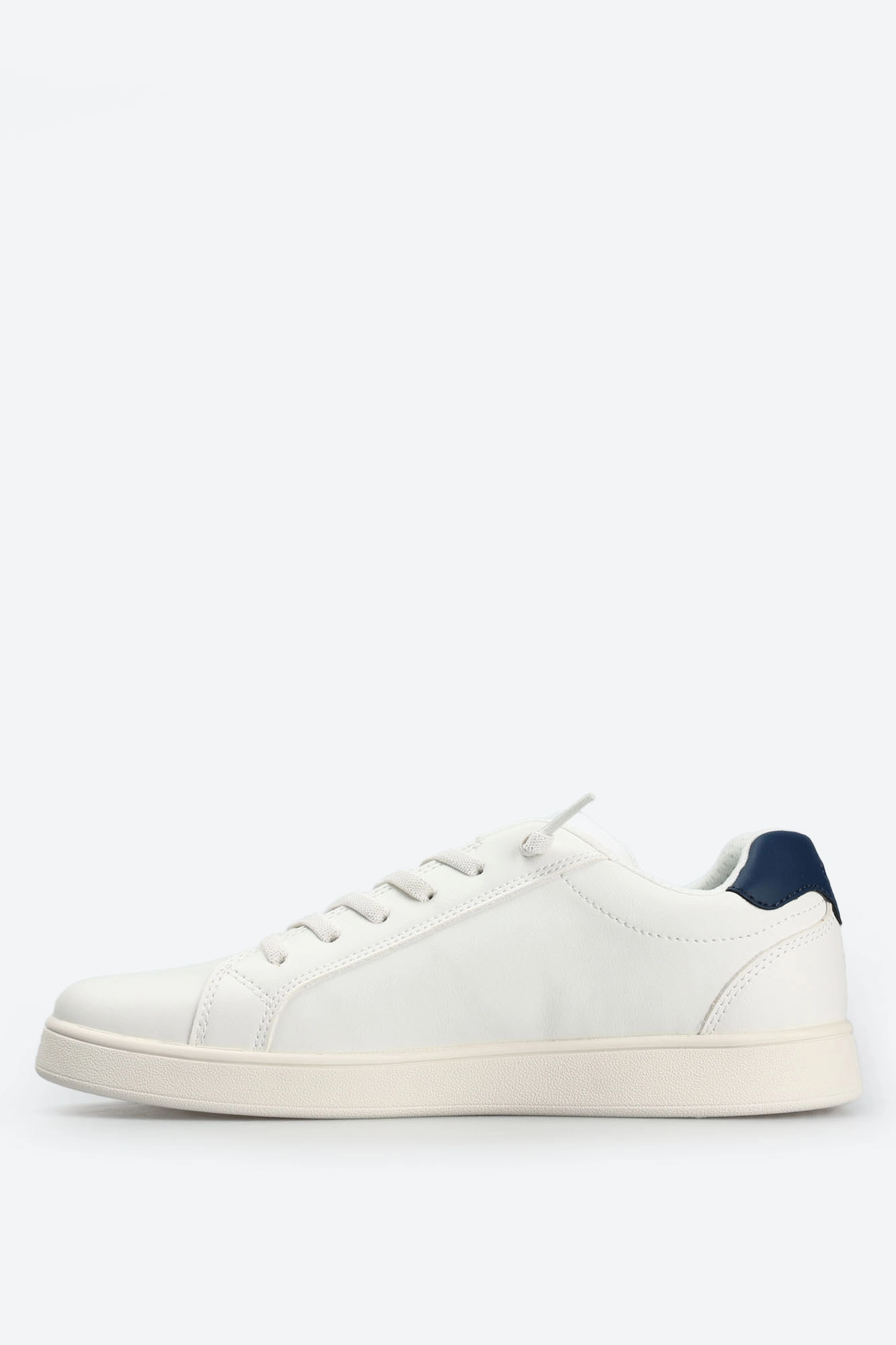 J36LSB05411C0899 Кеды Geox Белый