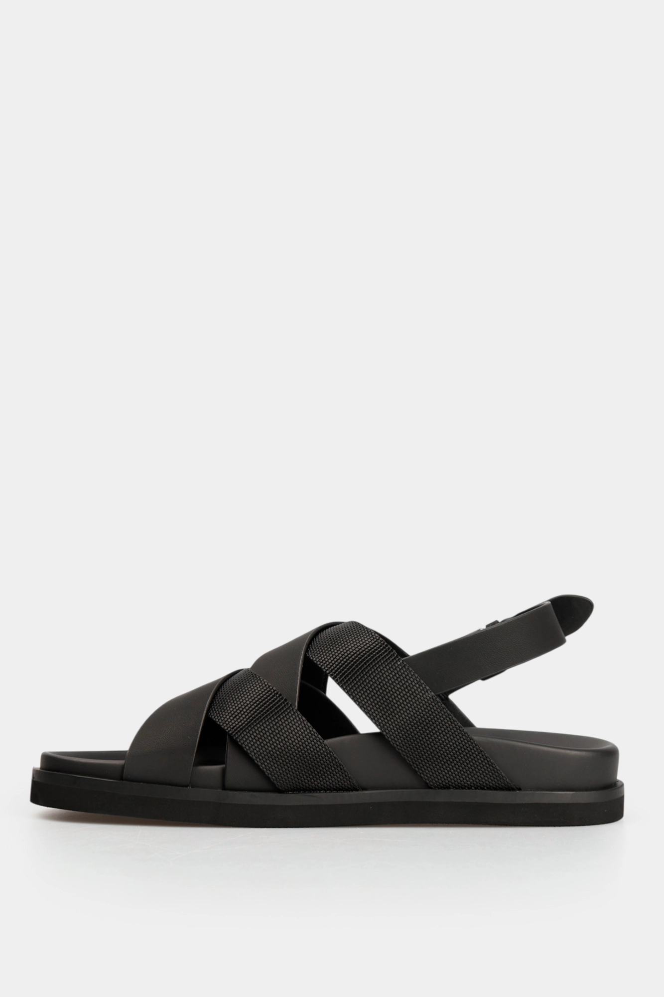 МС-261-1A-2 Сандалии Marc Cony Черный