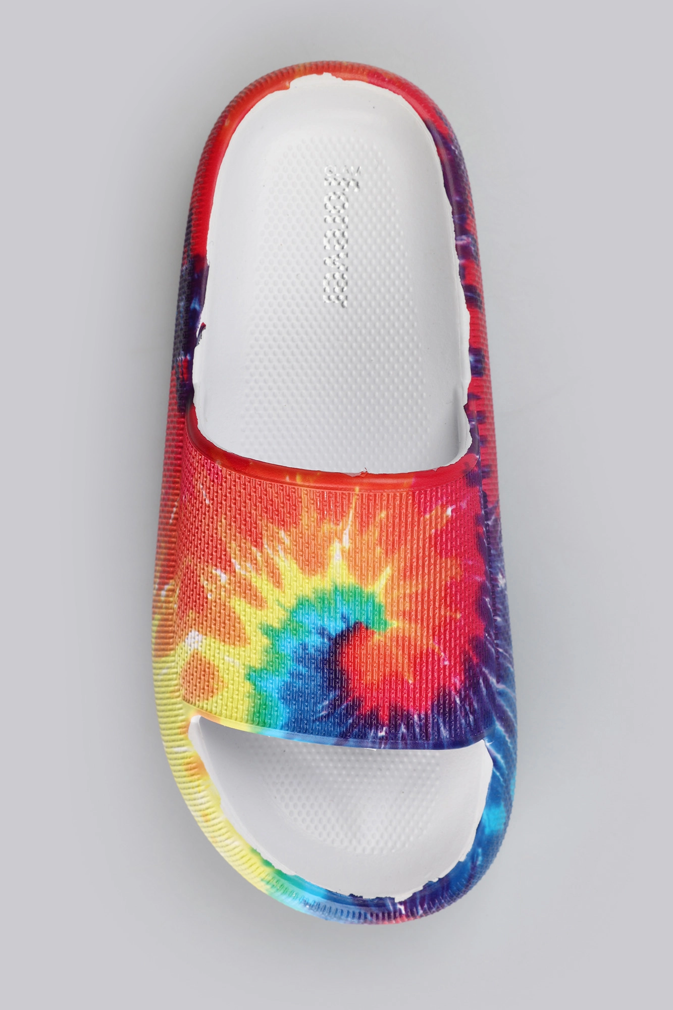 1055-231 Шлепки Glam forever Мультиколор