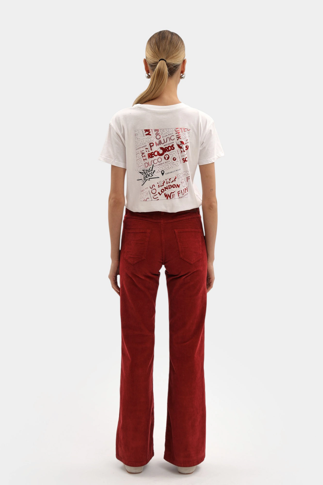 PL2100020 брюки pepe jeans 