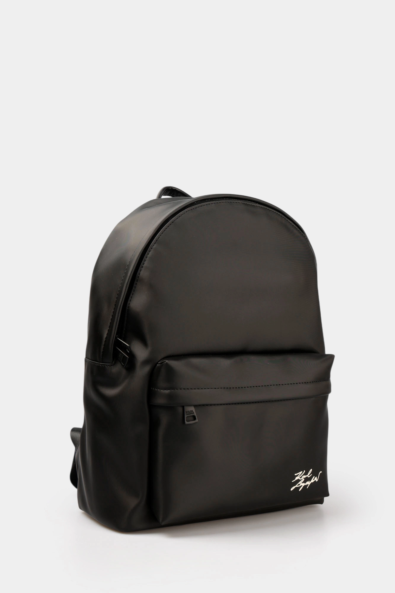 562114_805908 Рюкзак Karl Lagerfeld Черный