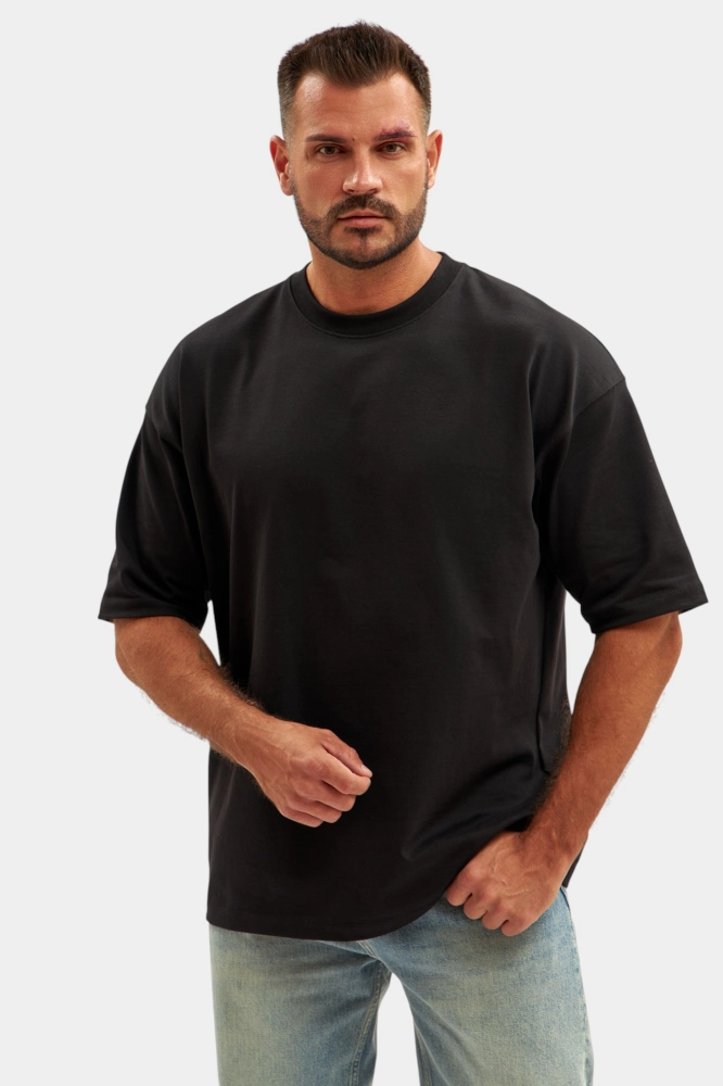 Кроссовки Marc Cony  Черный