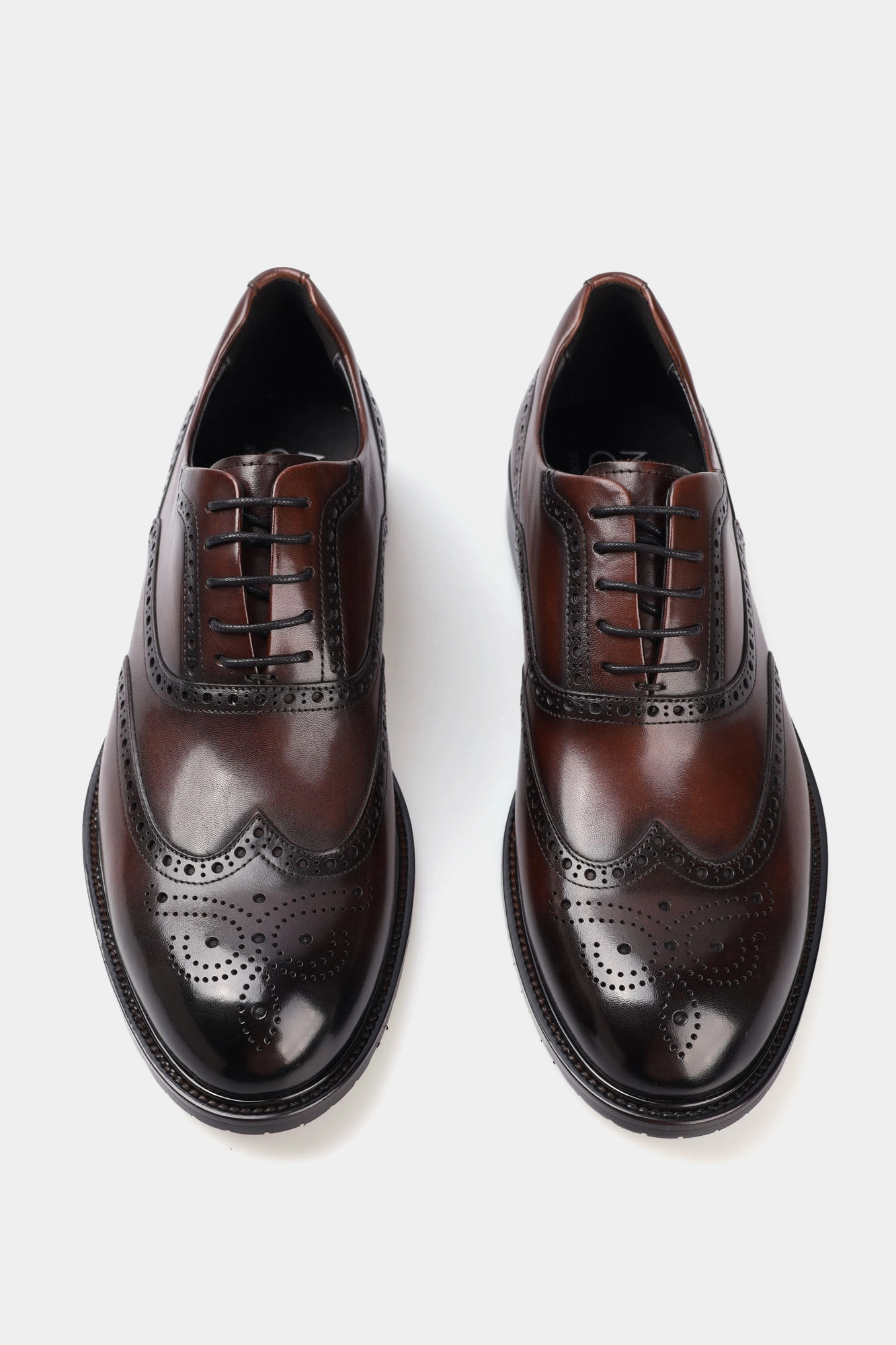 MC19448 Туфли Marc Cony Коричневый