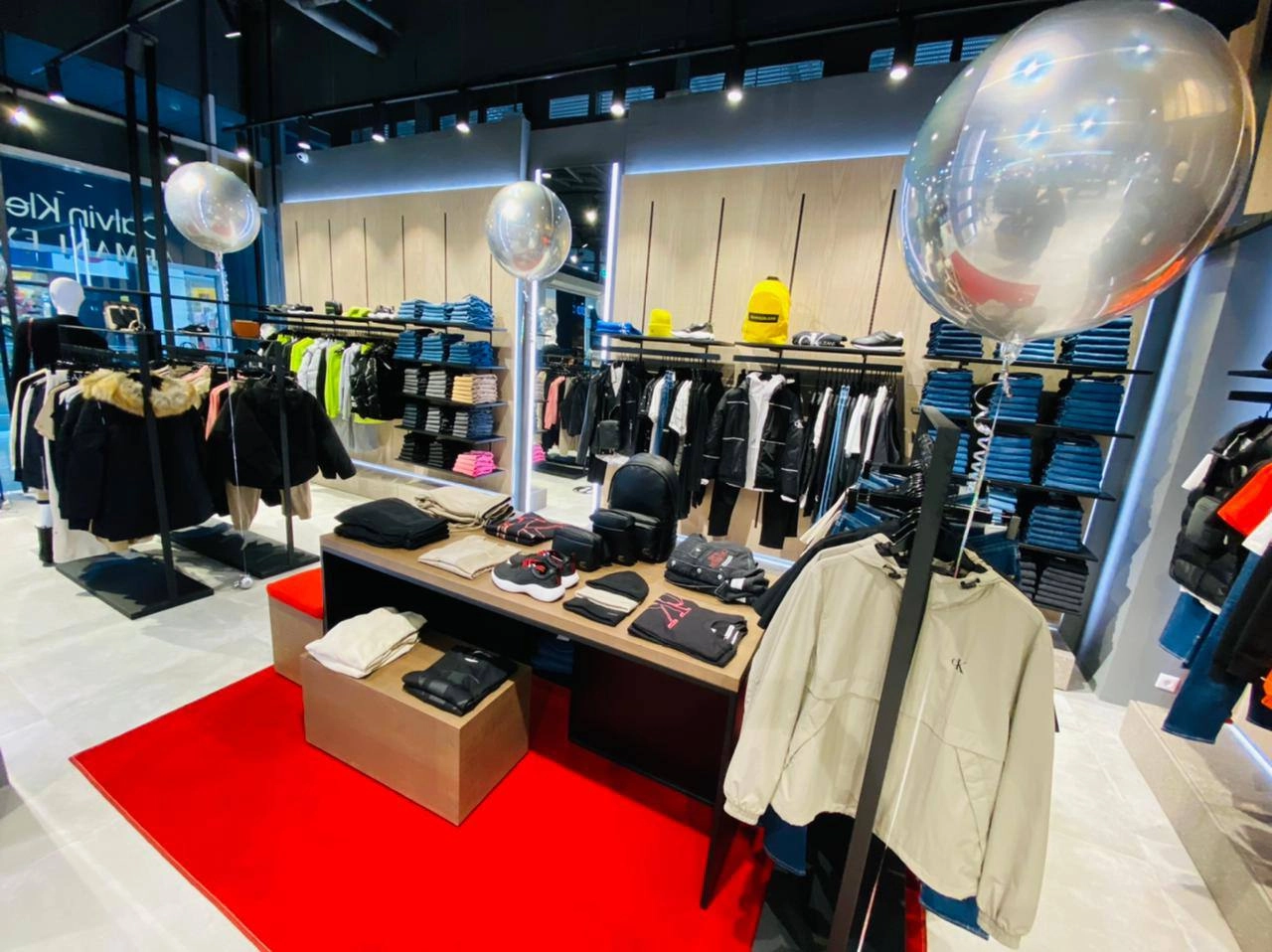 Открытие салона Smart Premium Brand