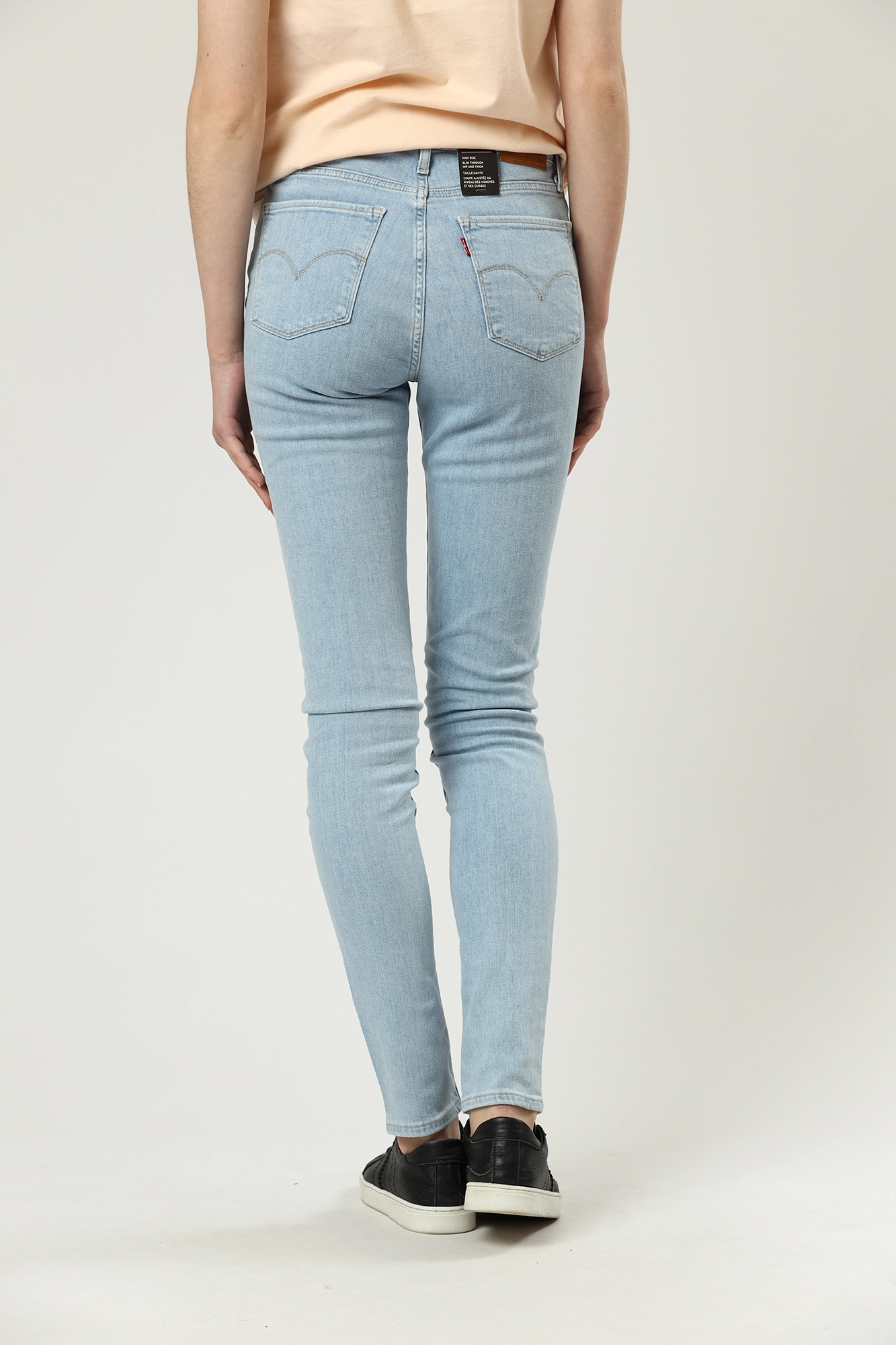 721 HIGH RISE SKINNY Levi s 1888204690 Med Online.ru