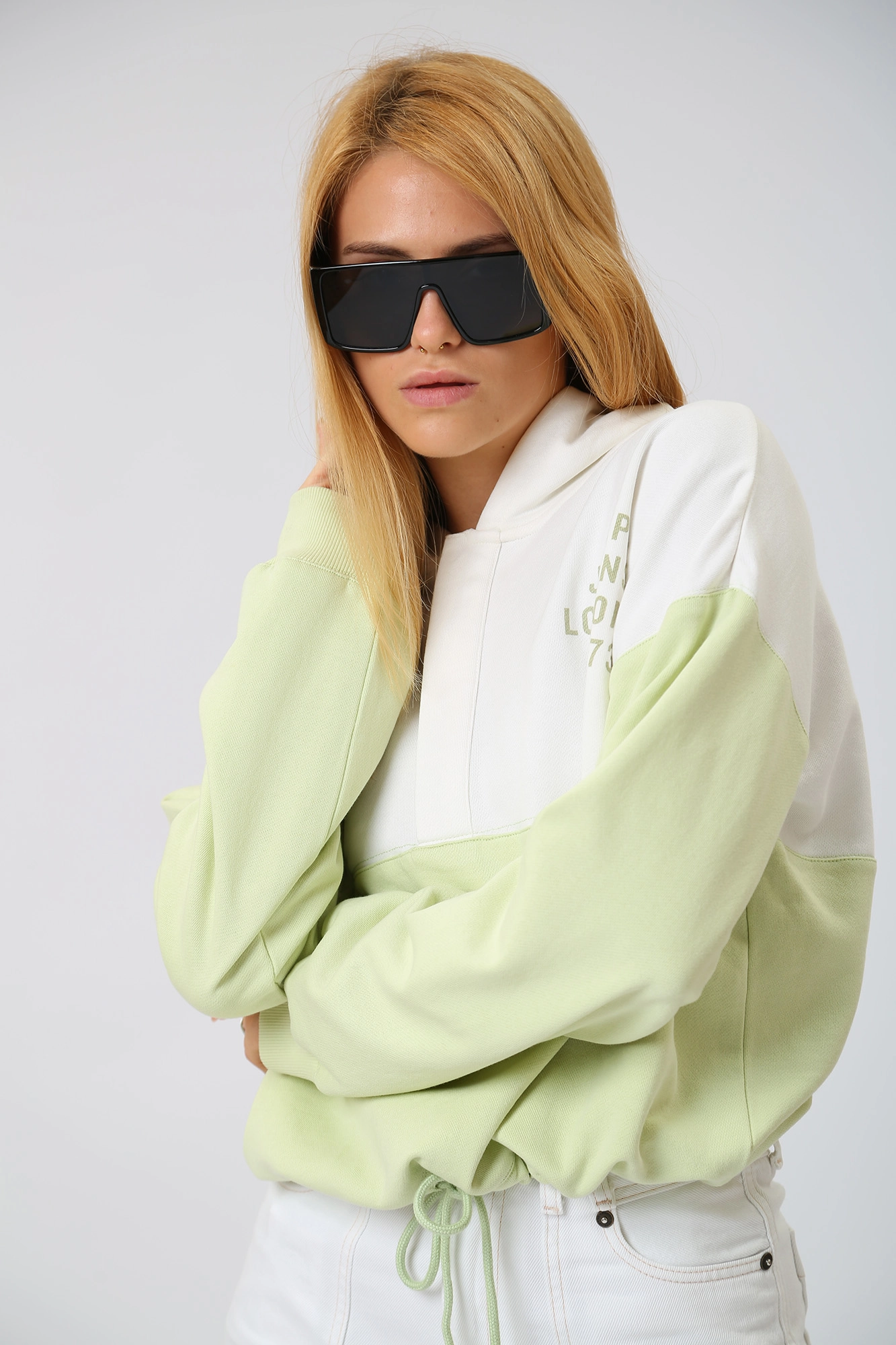 PL581359 худи pepe jeans 